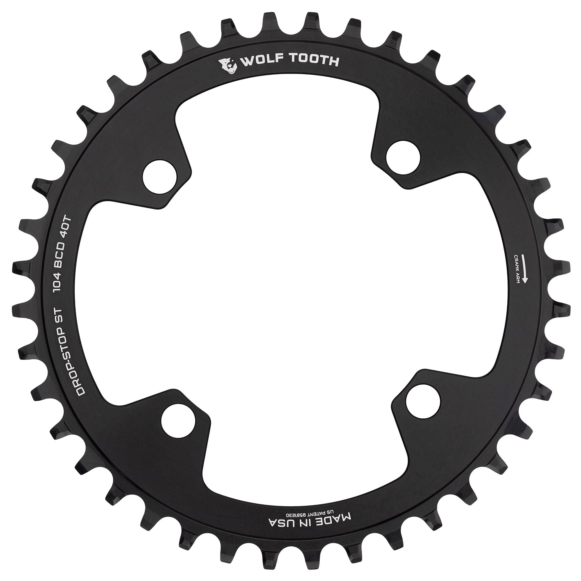 104 BCD Chainrings - Image 13