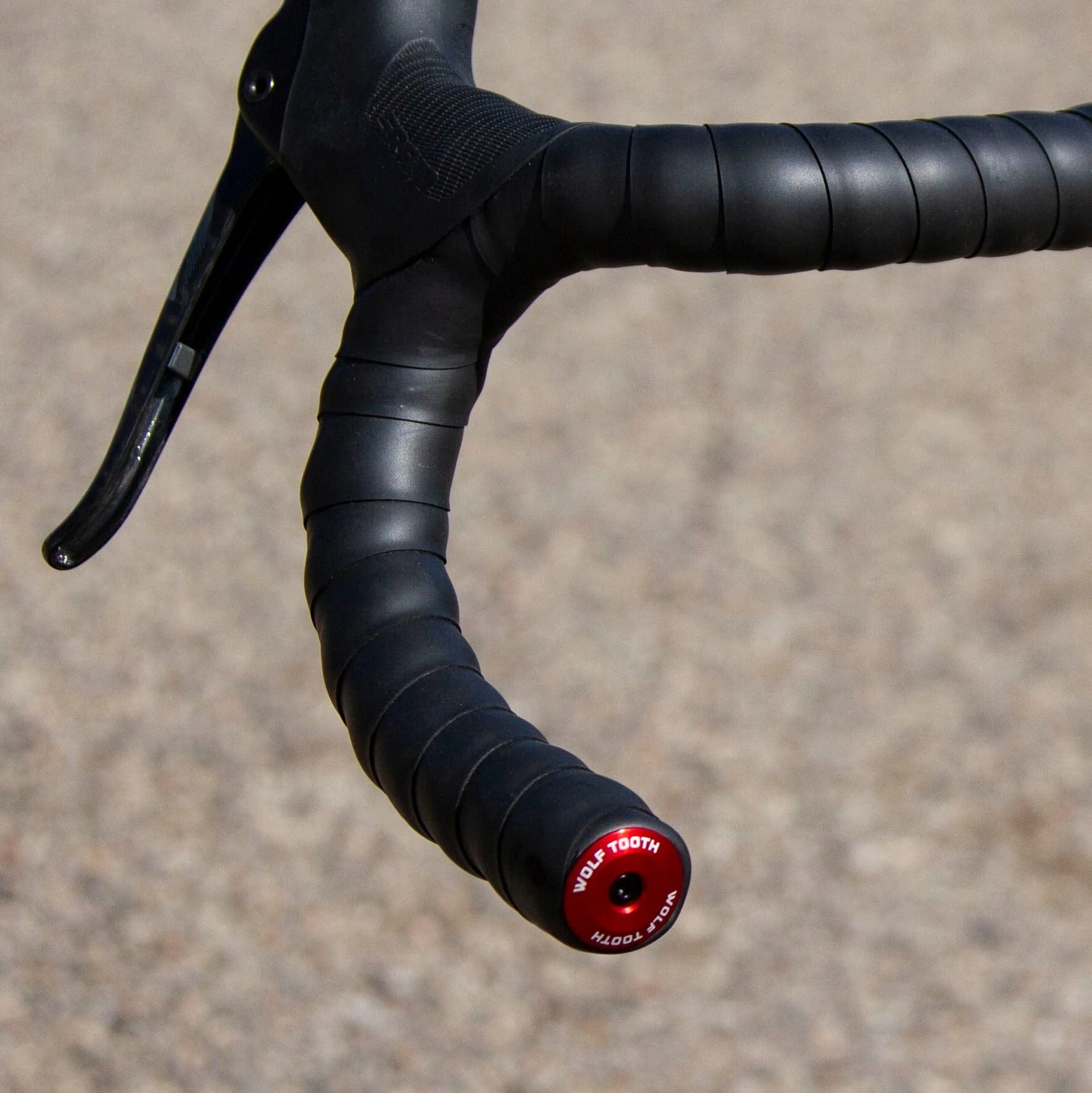 Alloy Bar End Plugs - Image 8