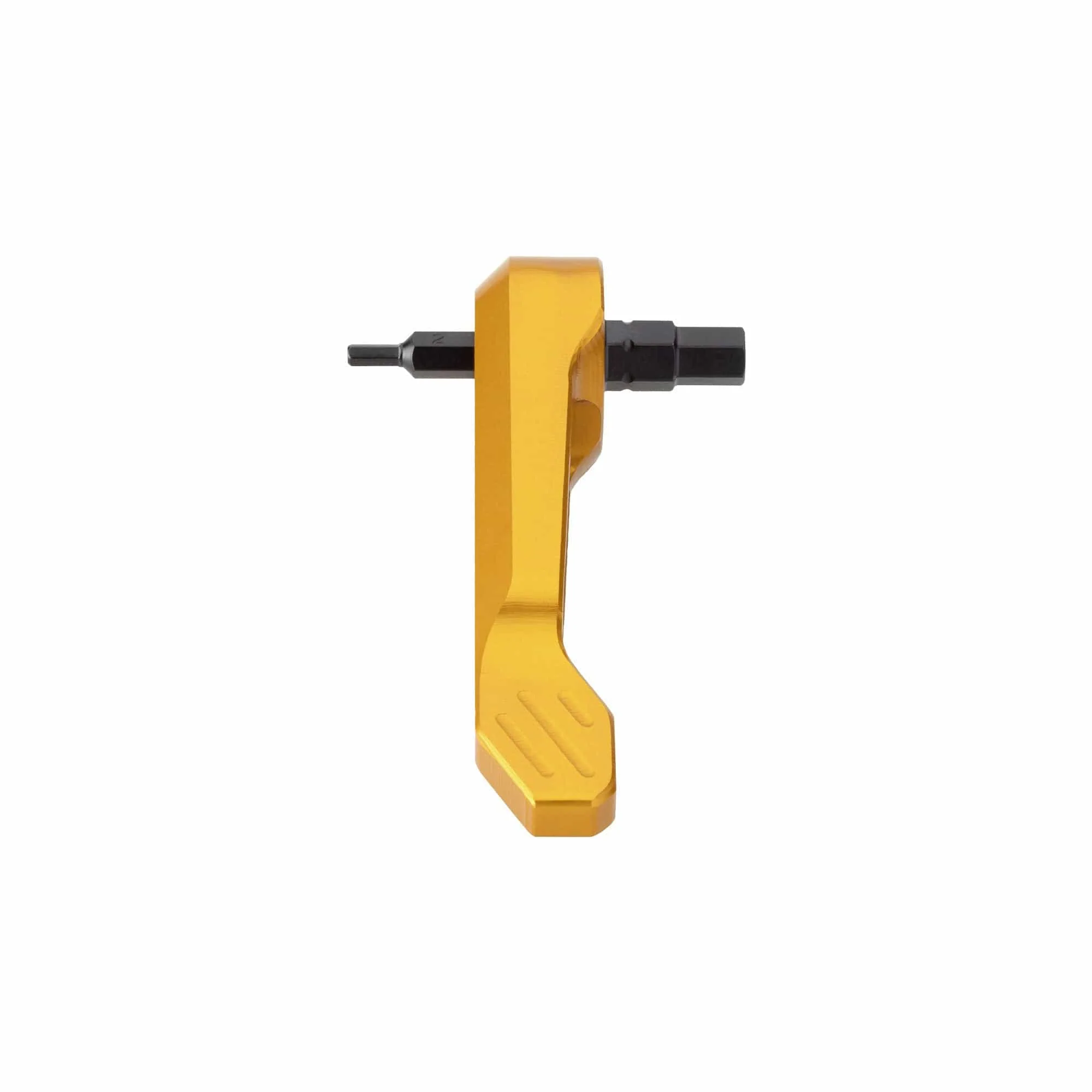 Axle Handle Multi-Tool - Gold - Image 3