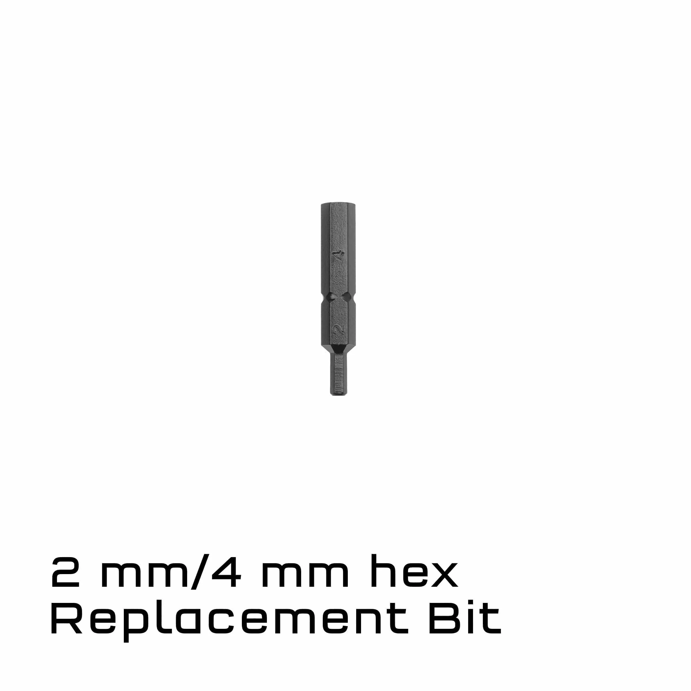 Axle Handle Multi-tool Replacement Parts - Image 3