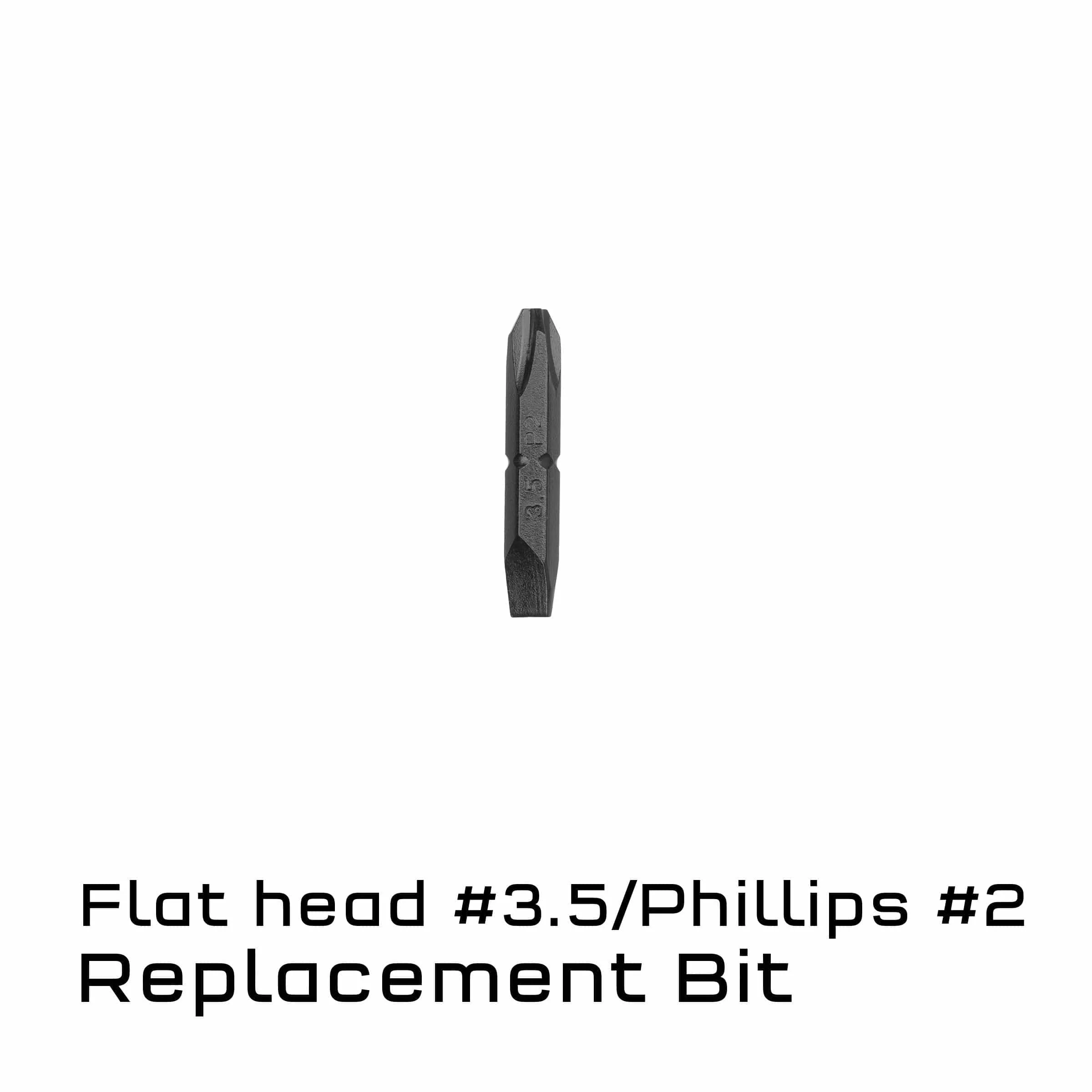 Axle Handle Multi-tool Replacement Parts - Image 5