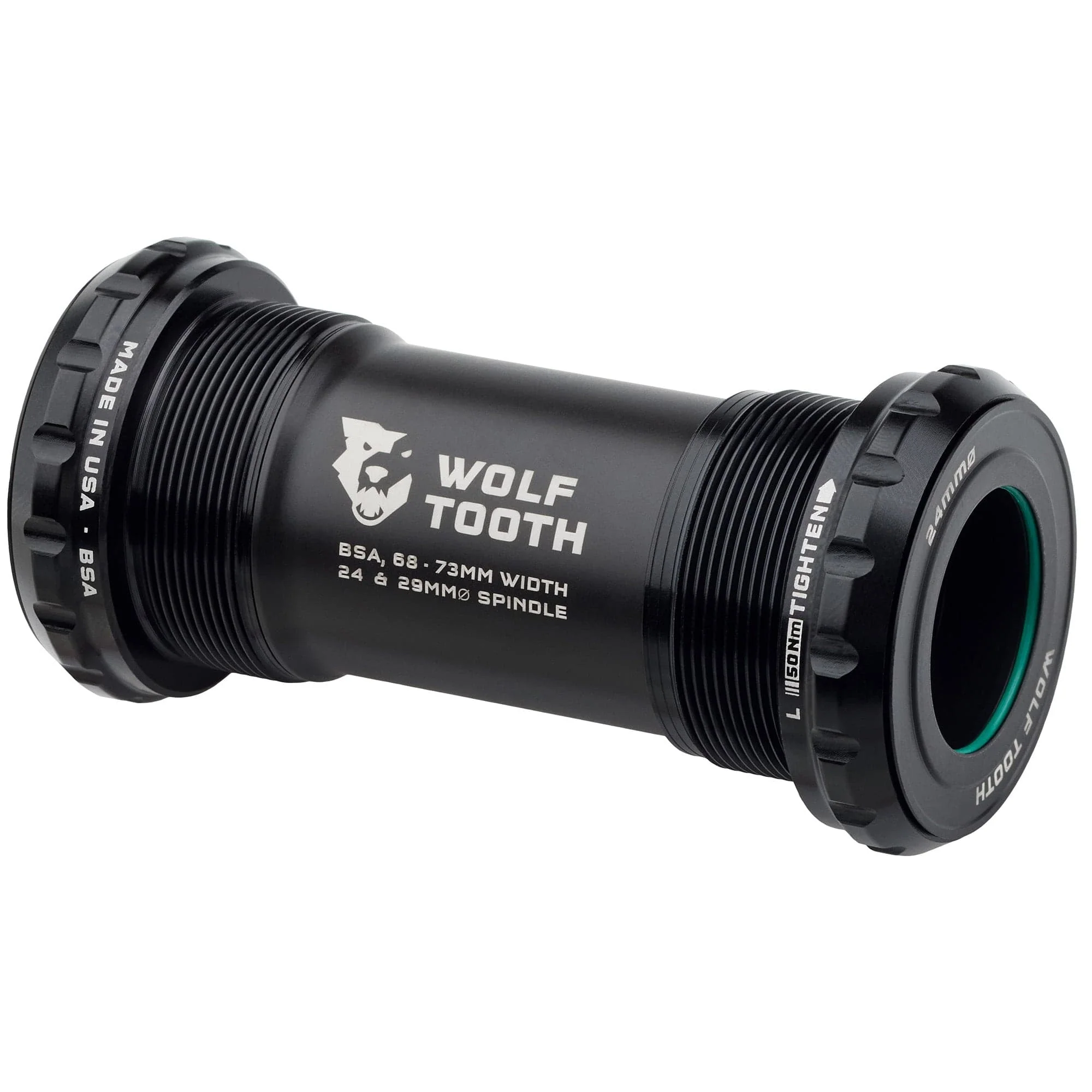 BSA Bottom Bracket - Image 5