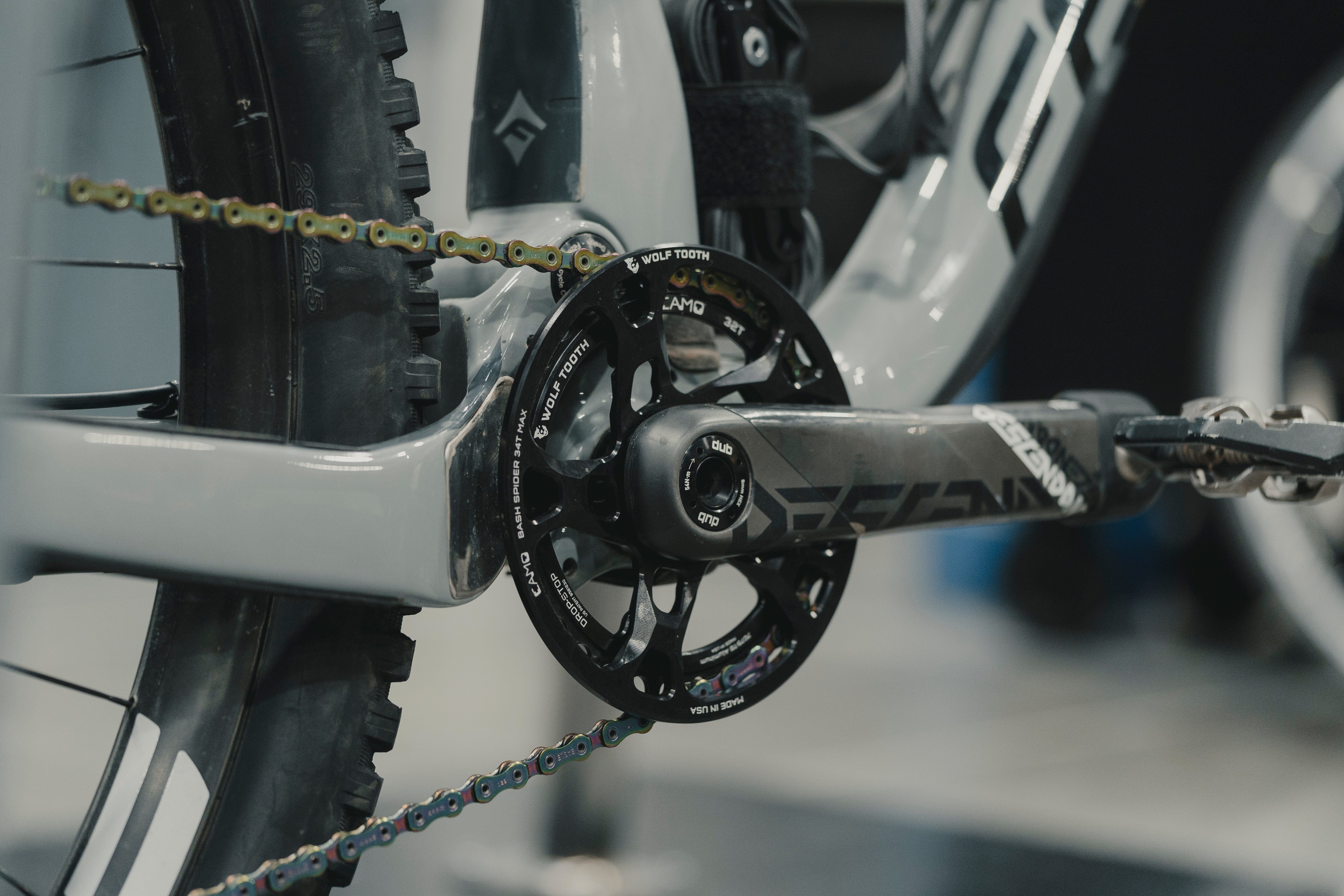 CAMO BashSpider for Shimano - Image 3