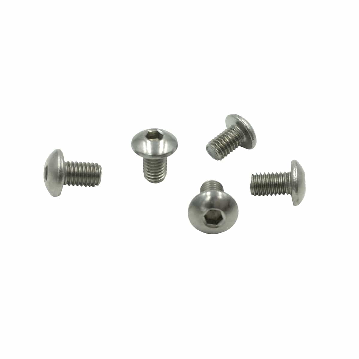 CAMO Colored Bolts - Image 3