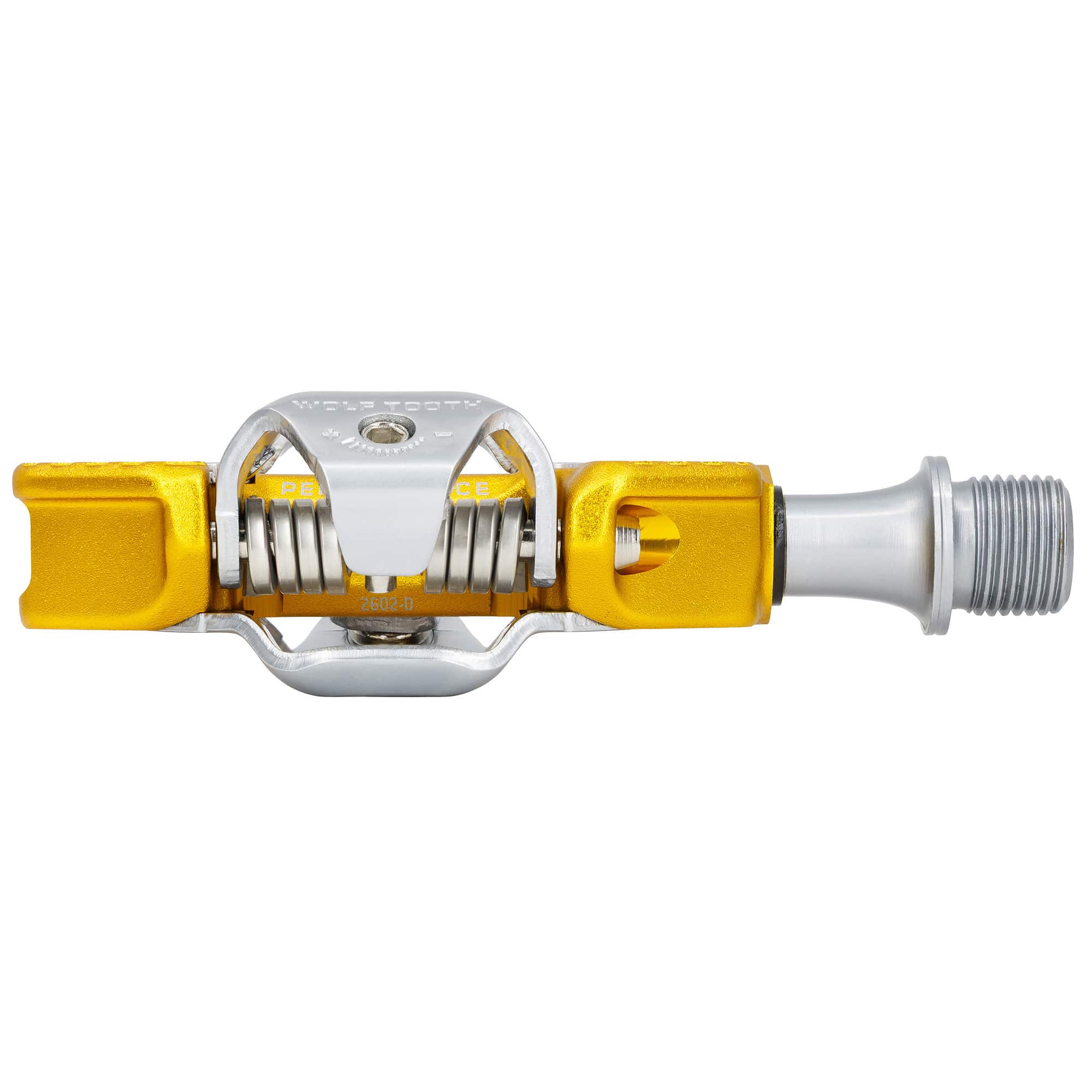 CTRL Performance Trail Clipless Pedal - Image 15