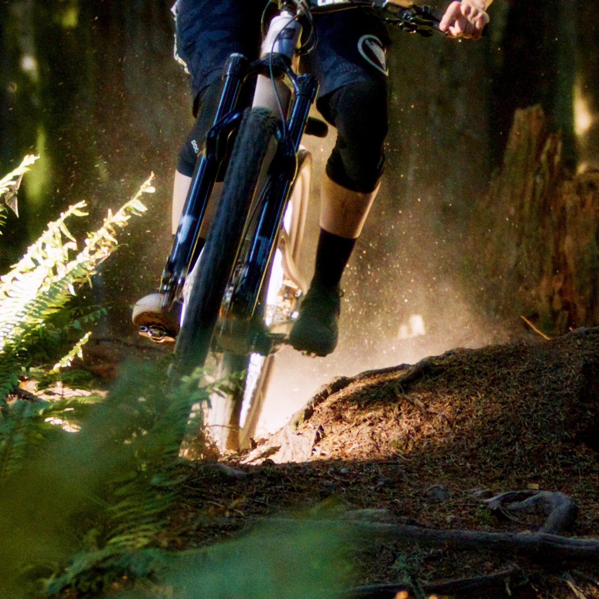 CTRL Performance Trail Clipless Pedal - Image 29