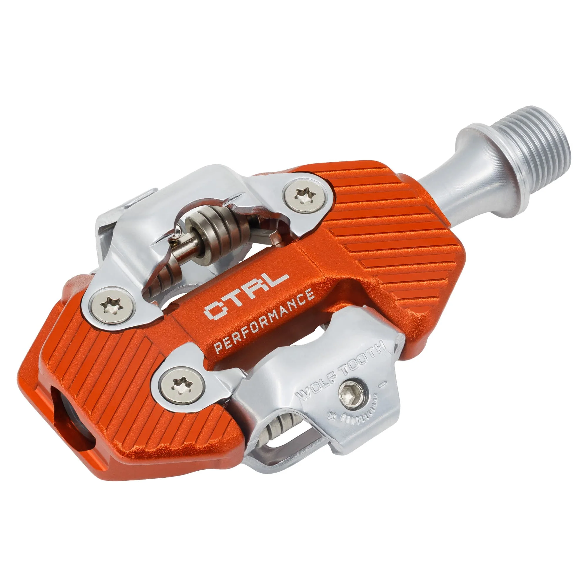 CTRL Performance Trail Clipless Pedal - Image 3