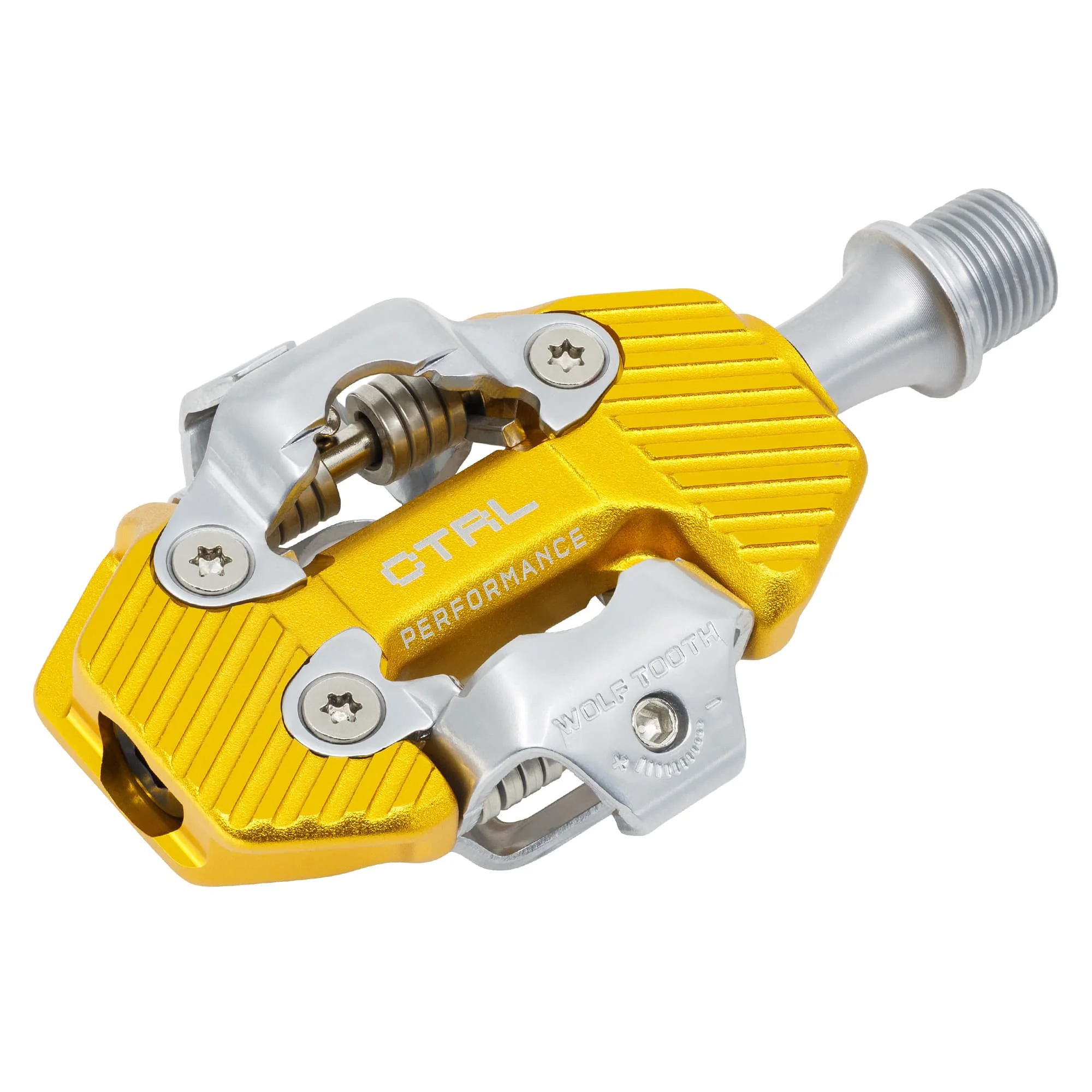 CTRL Performance Trail Clipless Pedal - Image 4