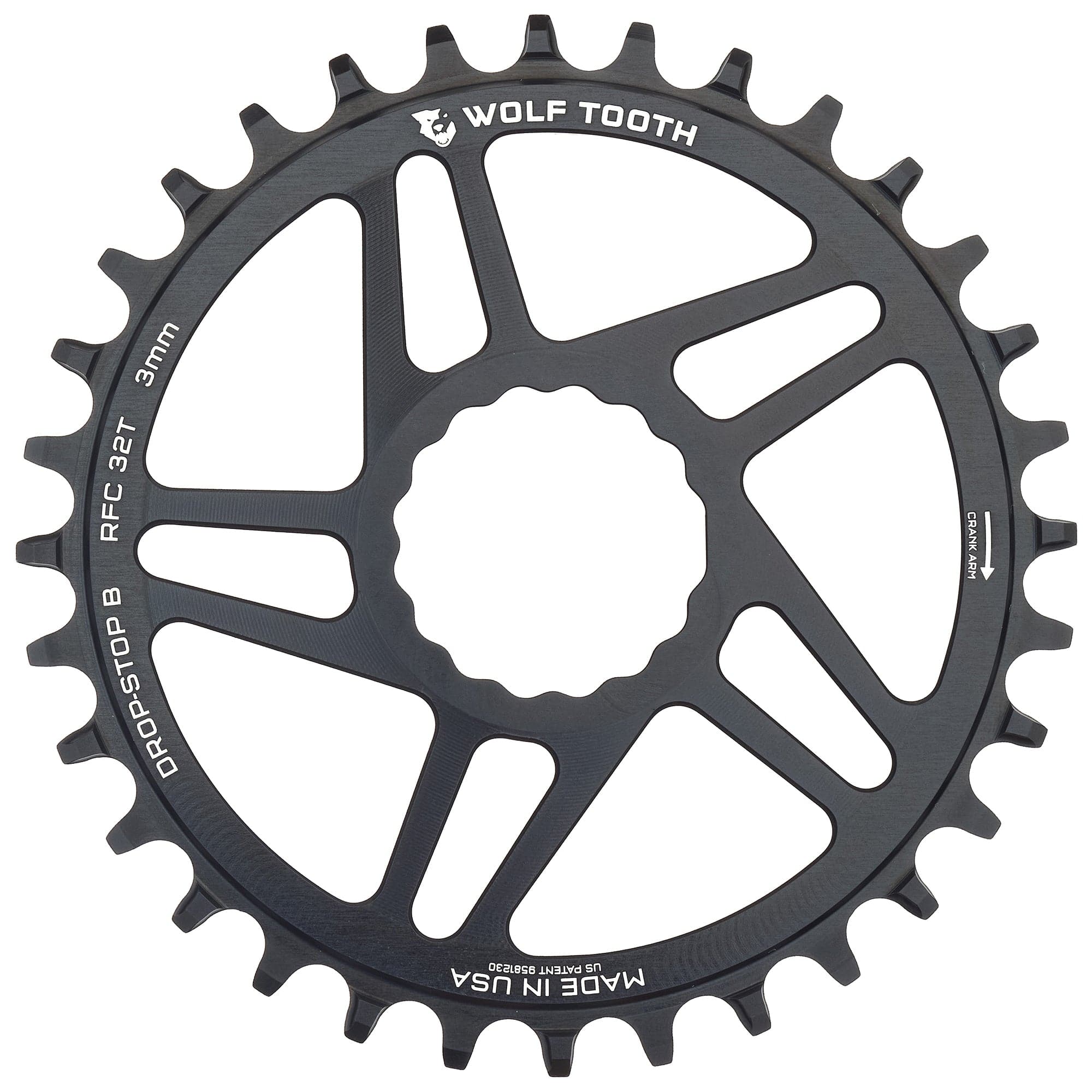 Direct Mount Chainrings for Race Face Cinch - Image 12