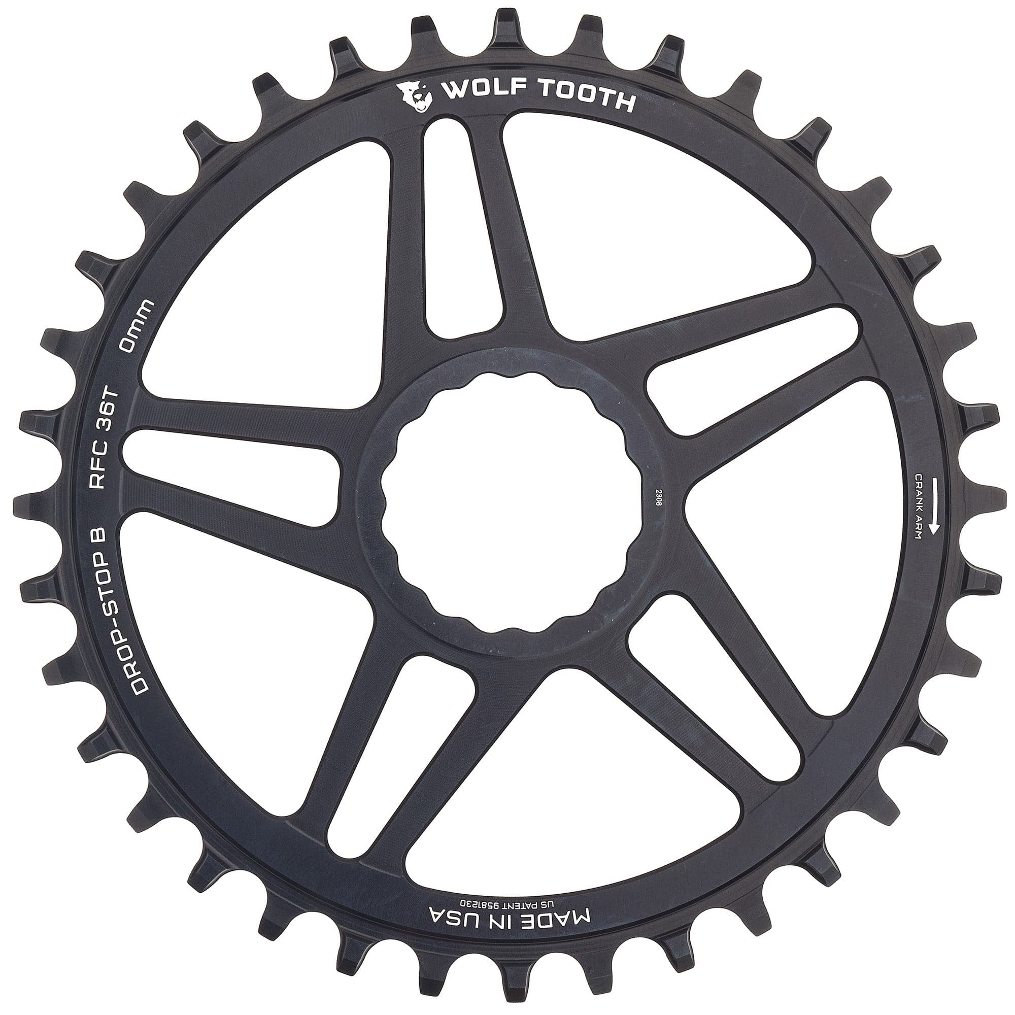 Direct Mount Chainrings for Race Face Cinch - Image 14