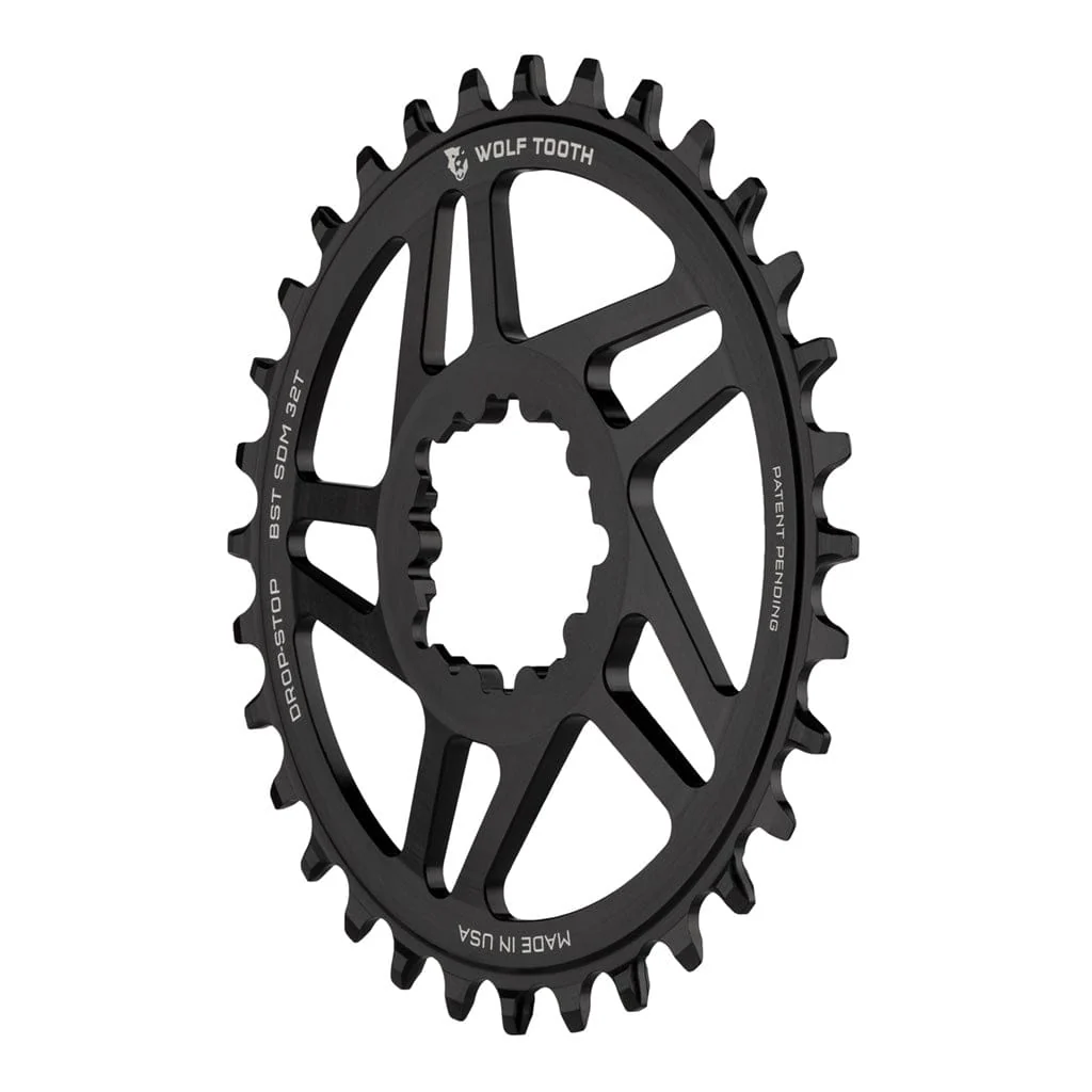 Direct Mount Chainrings for SRAM 3-bolt Cranks - Image 11