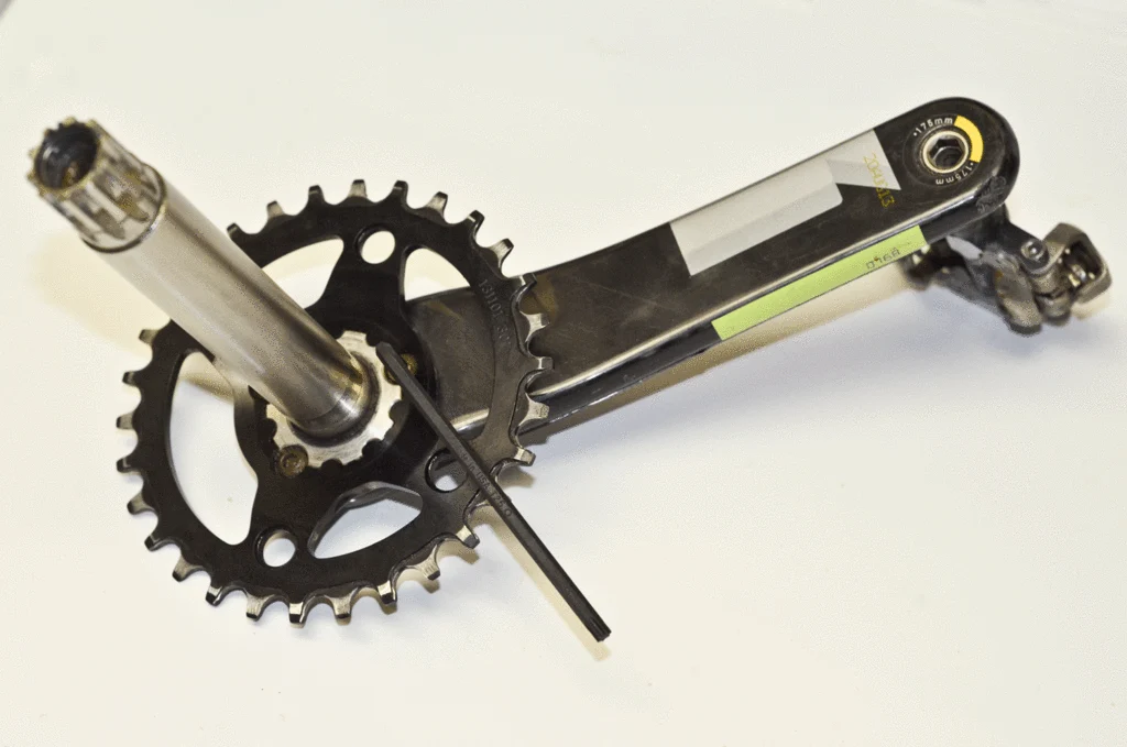 Direct Mount Chainrings for SRAM 3-bolt Cranks - Image 7