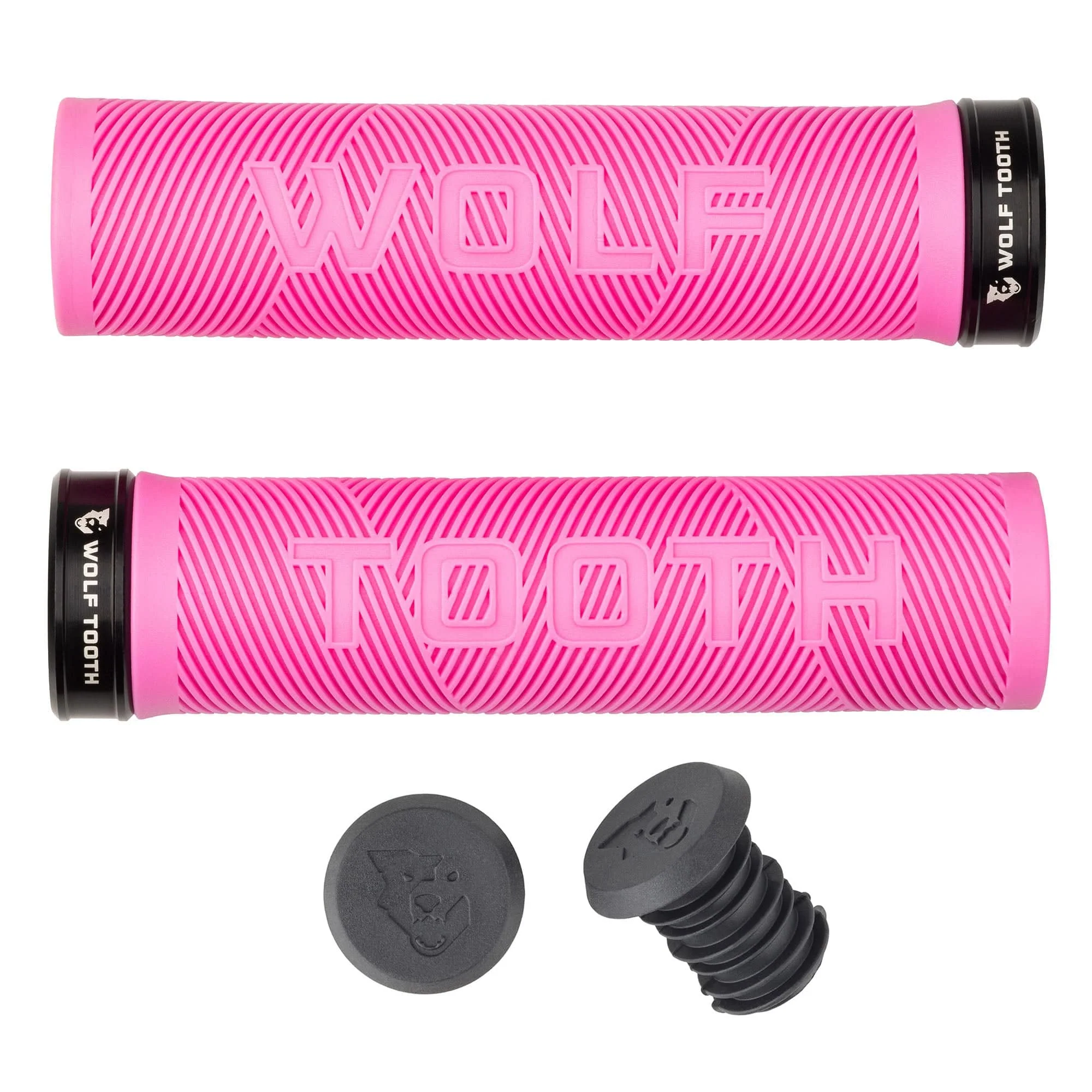 Echo Lock-On Grips – Colors - Image 6