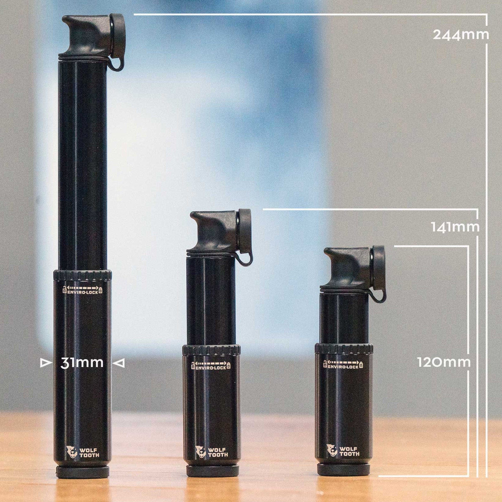 EnCase Pump 30cc - Image 13