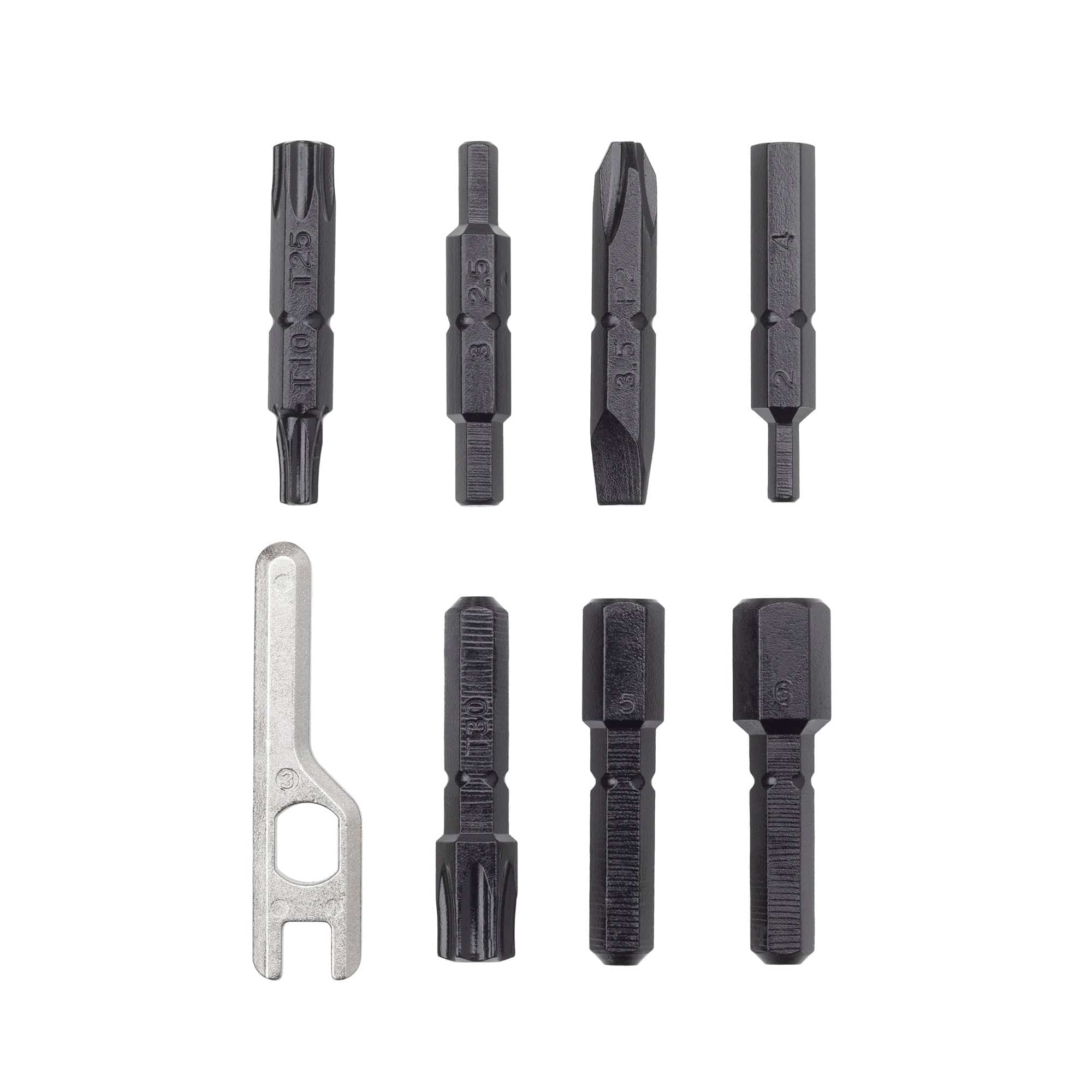 EnCase System Replacement Parts - Image 4