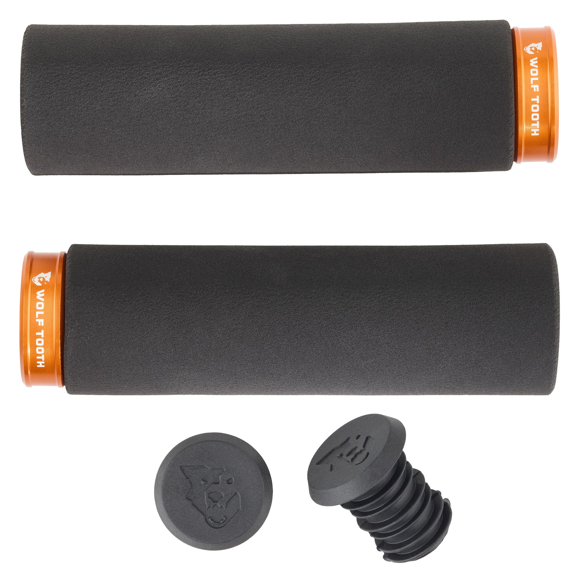 Fat Paw Lock-On Grips - Image 4