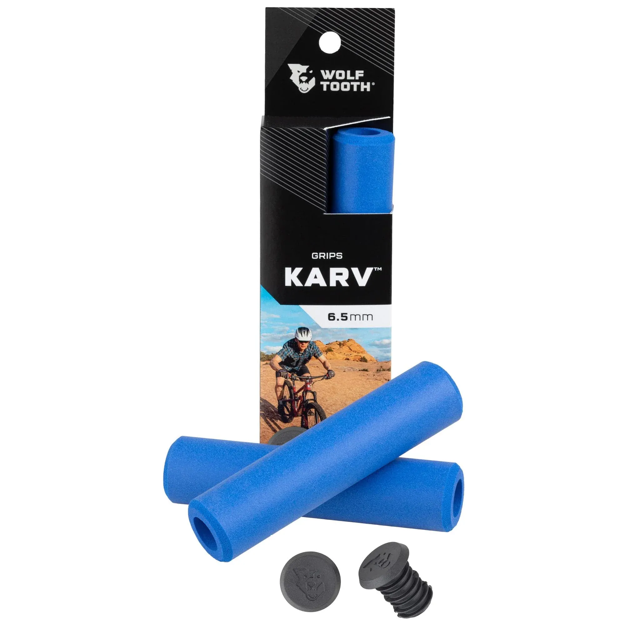 Karv Grips - Closeout - Image 10
