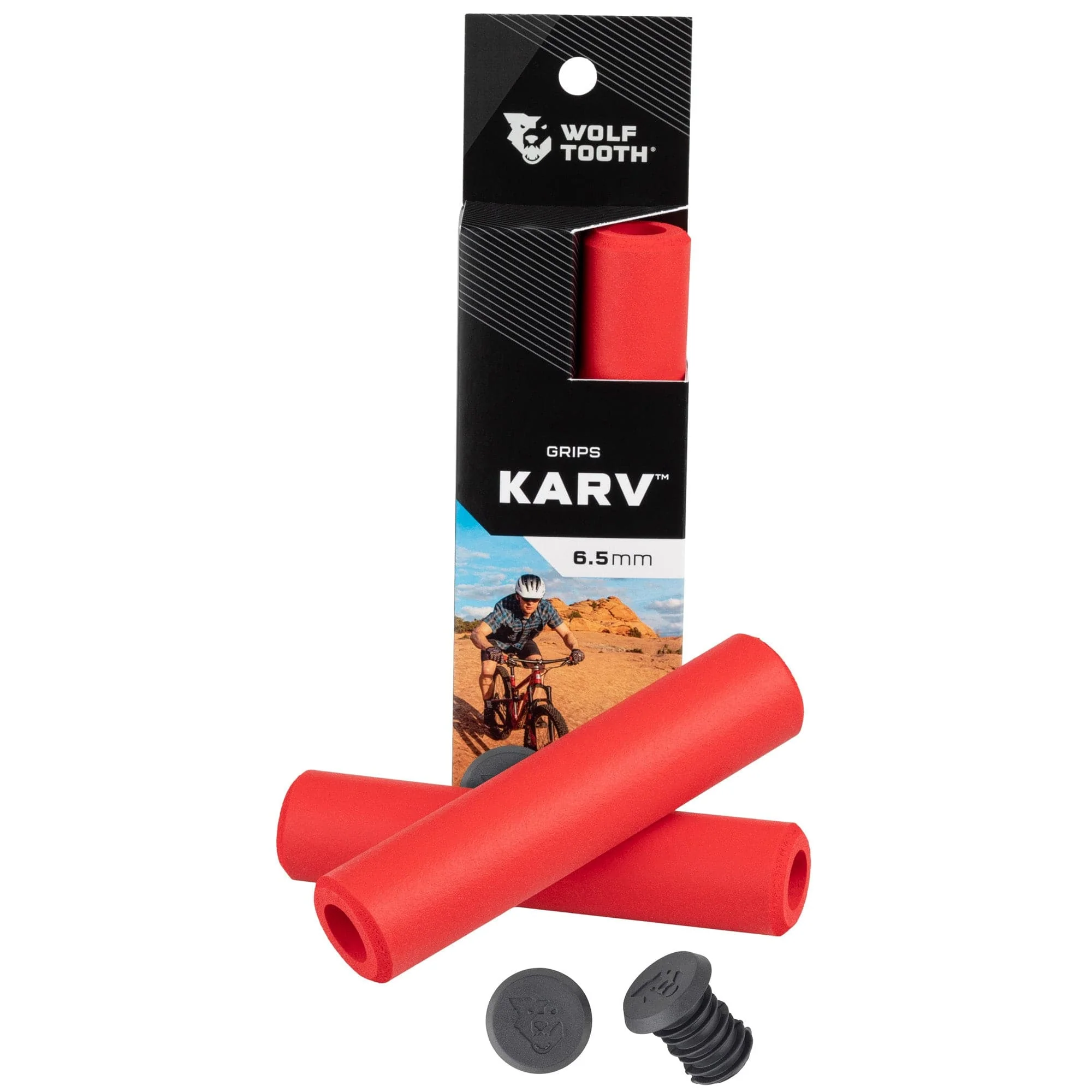 Karv Grips - Closeout - Image 3