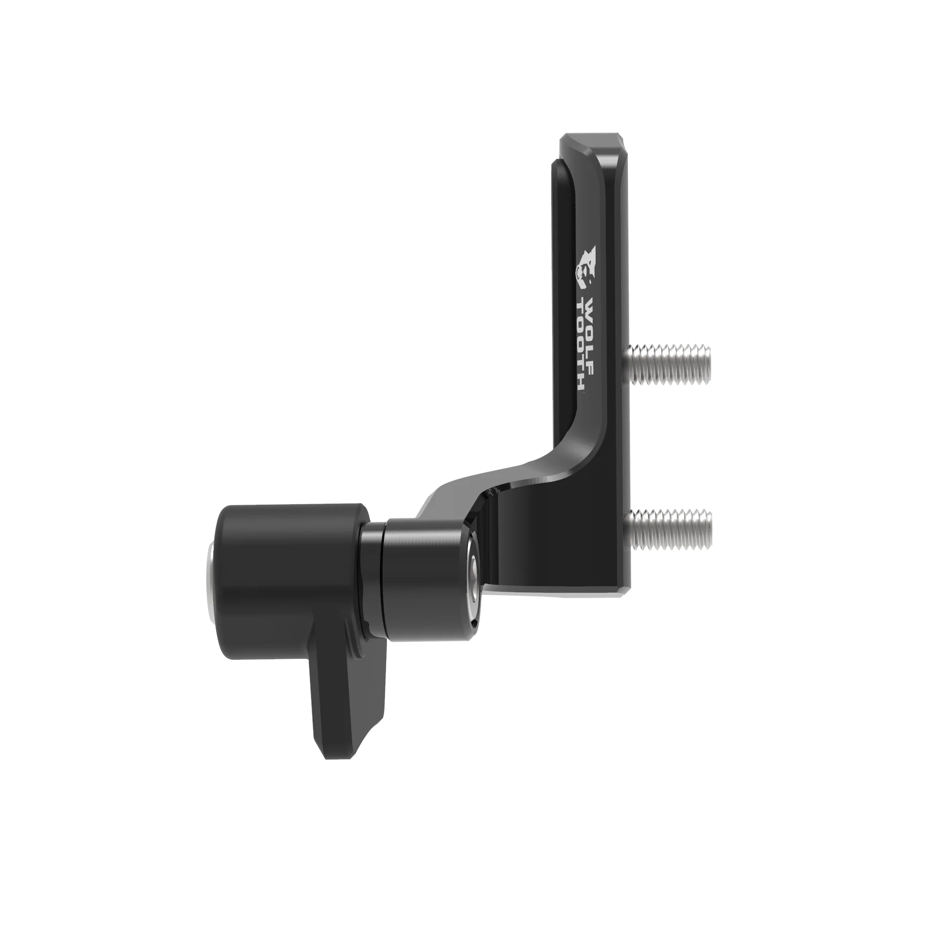 LoneWolf Aero Chainguide for Cervelo - Image 6