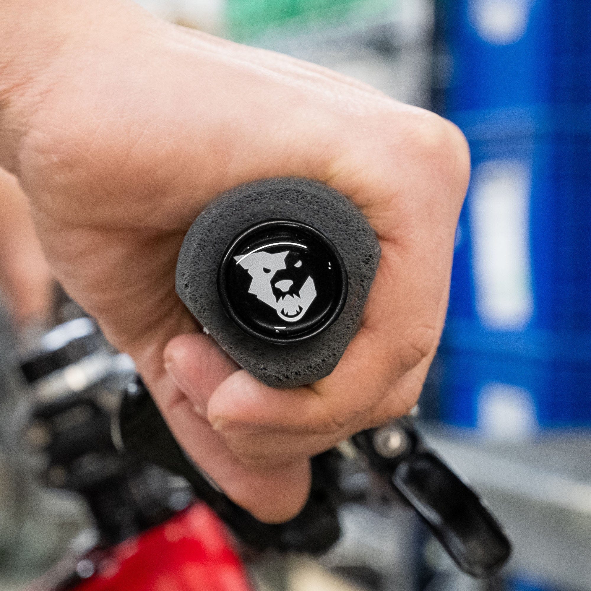 Mega Fat Paw Cam Grips - Image 3