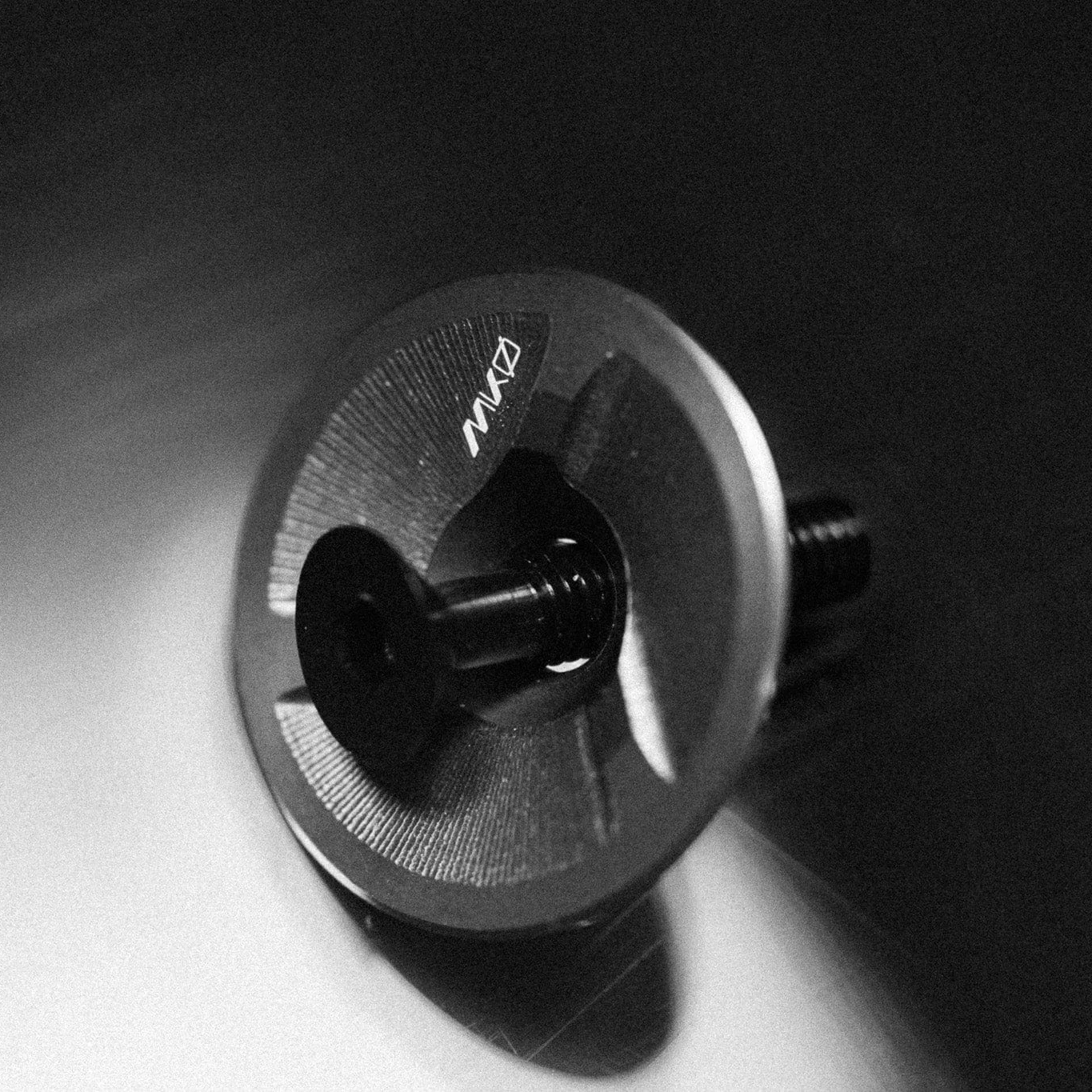 MK0 Ultralight Low Profile Stem Cap - Image 4