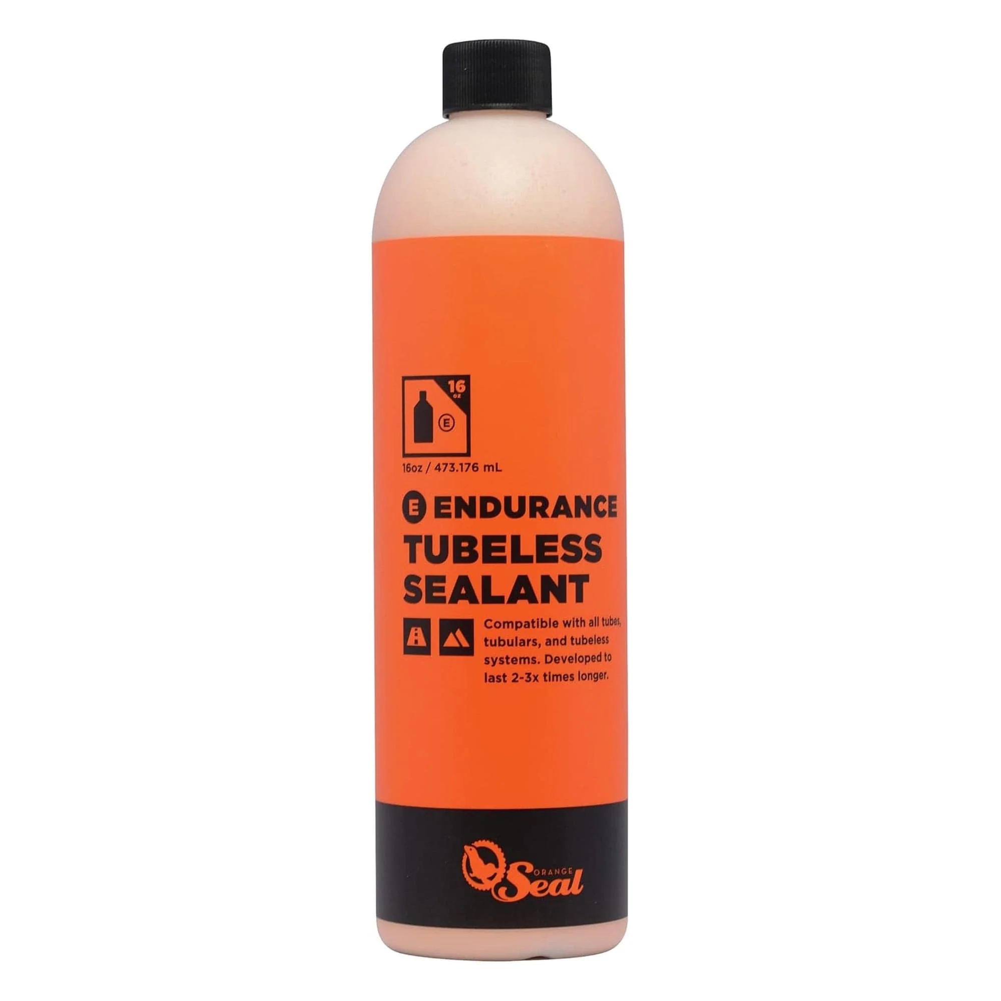 Orange Seal Tubeless Tire Sealant - Image 3