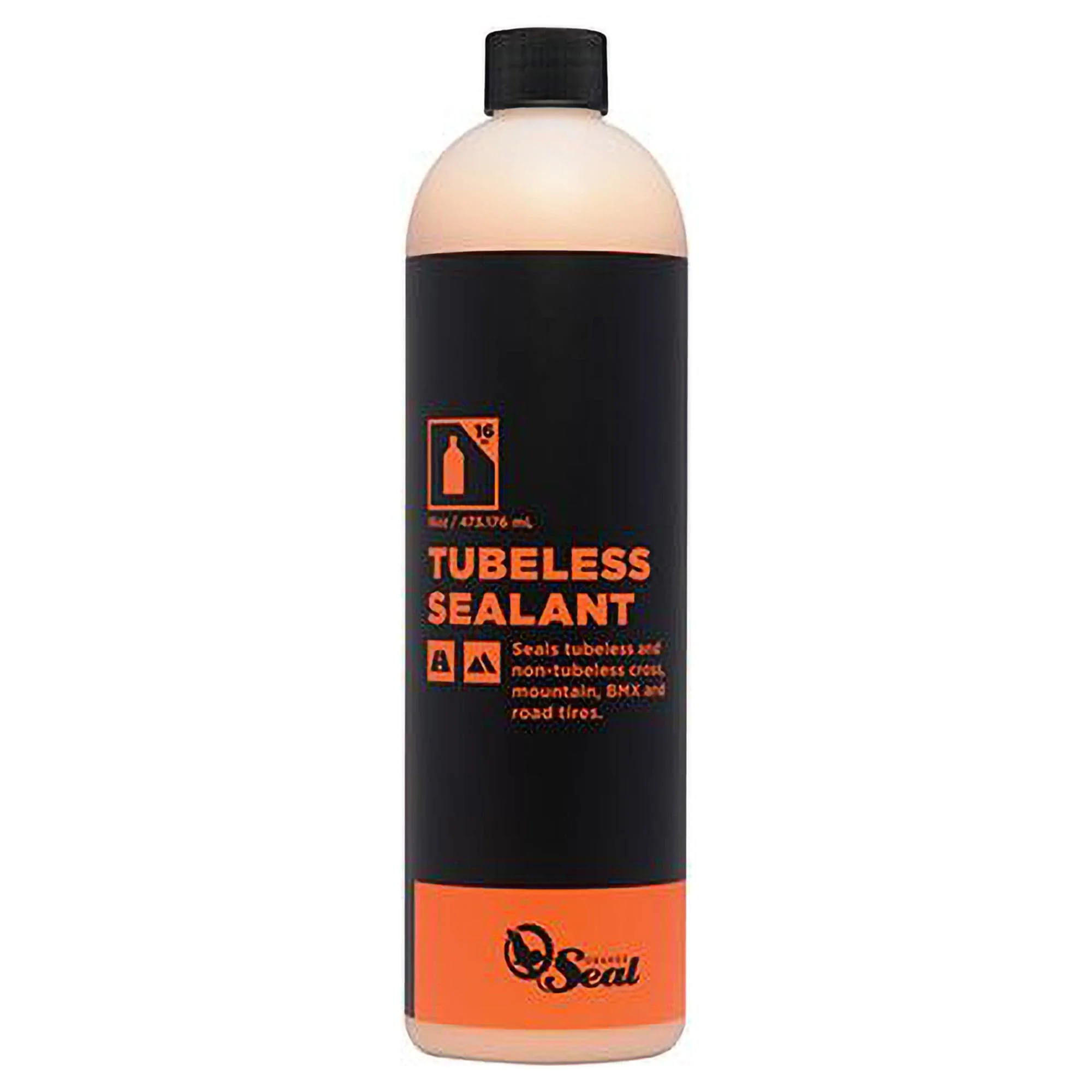 Orange Seal Tubeless Tire Sealant - Image 4
