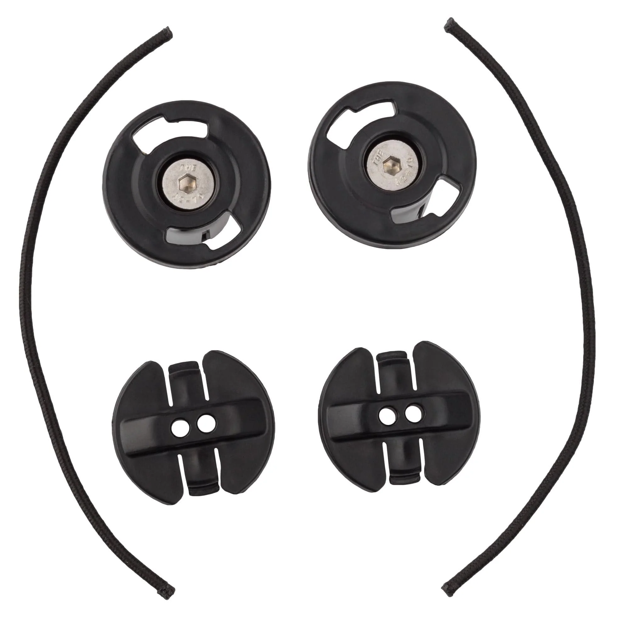 Pogie Bar Plug Set of 2 - Image 3