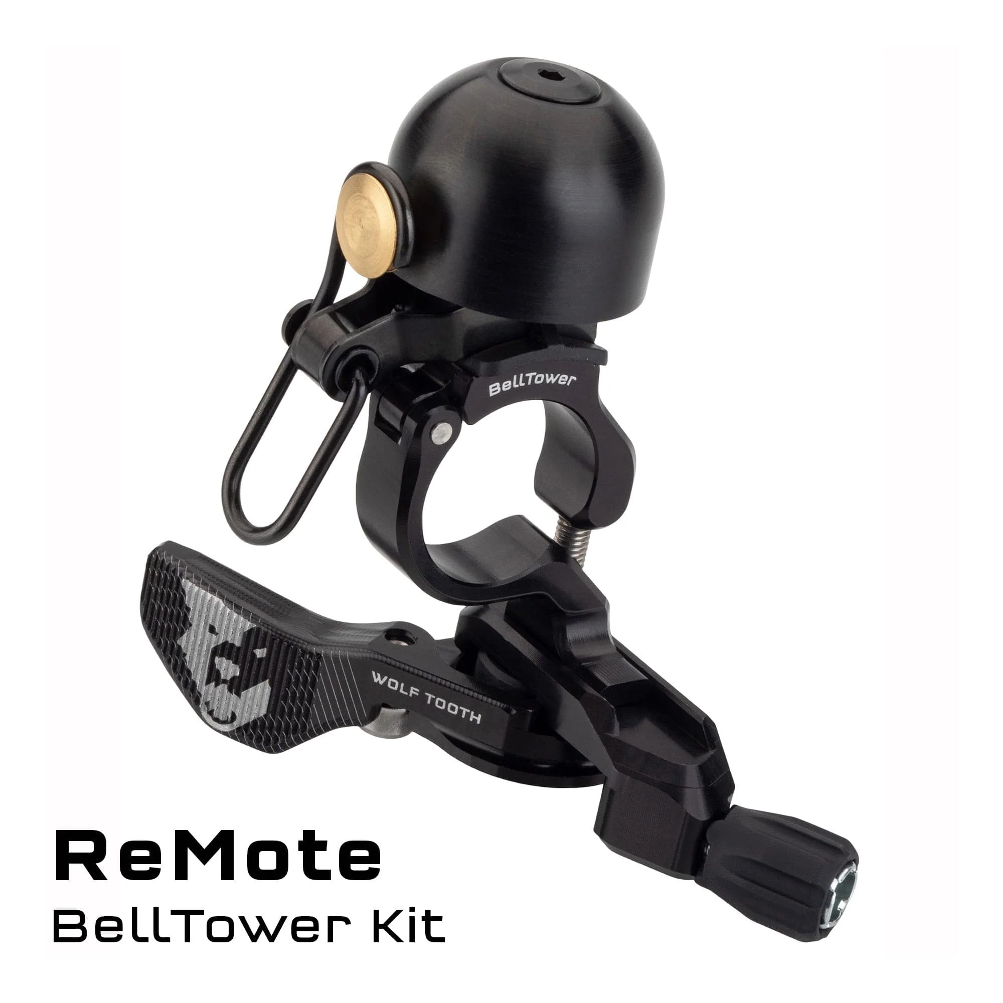 ReMote BellTower - Image 2