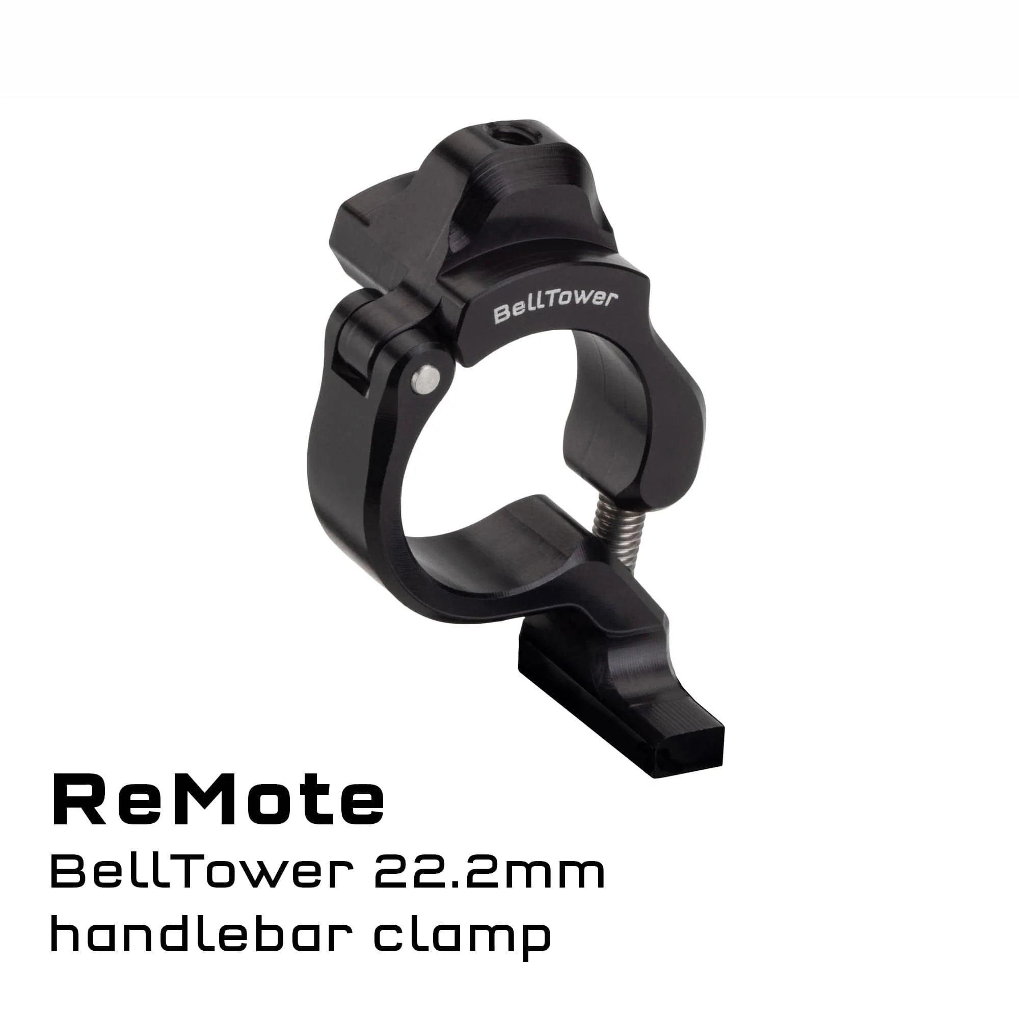 ReMote BellTower - Image 6