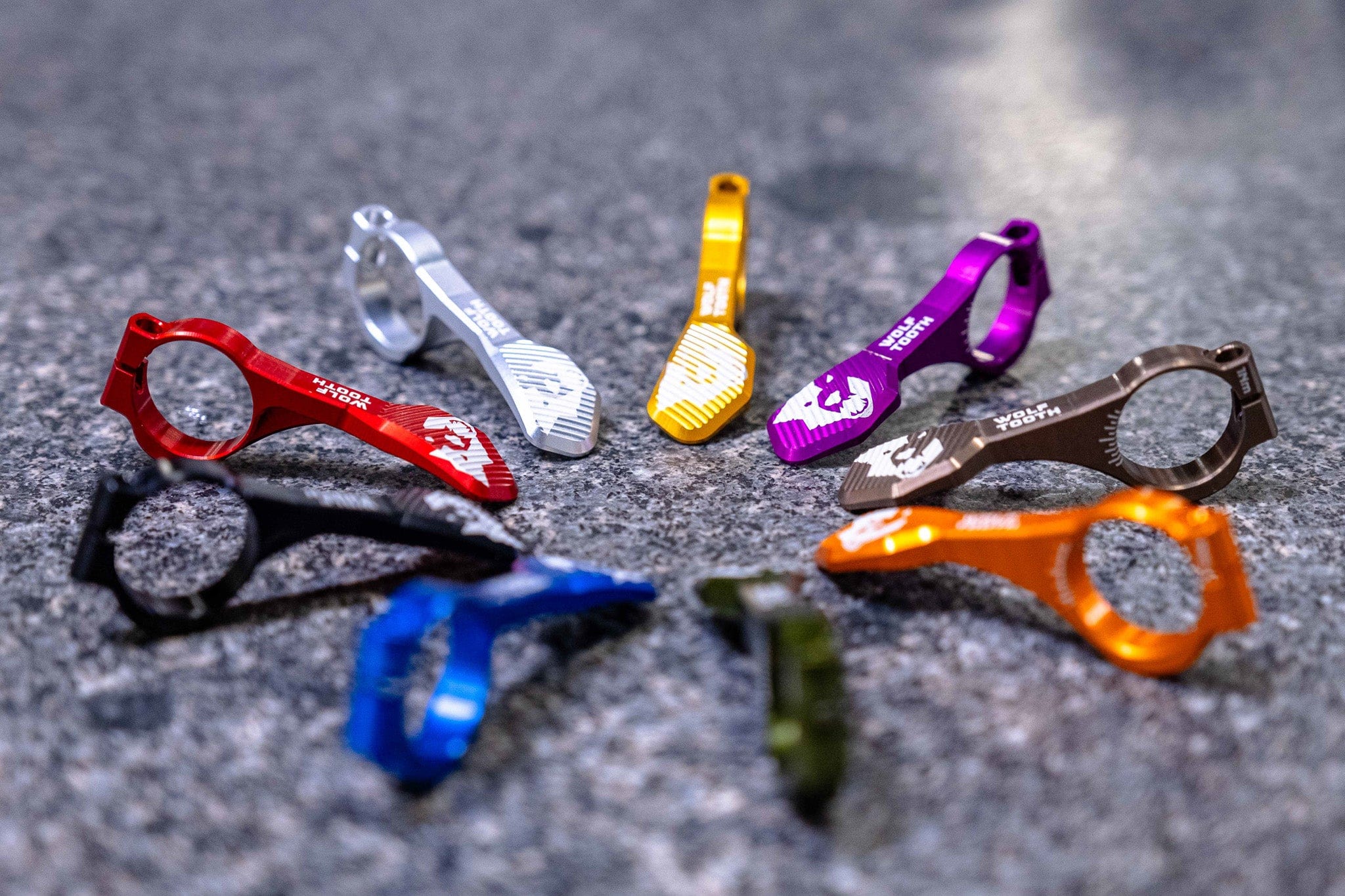 ReMote Pro Lever - Colors - Image 9