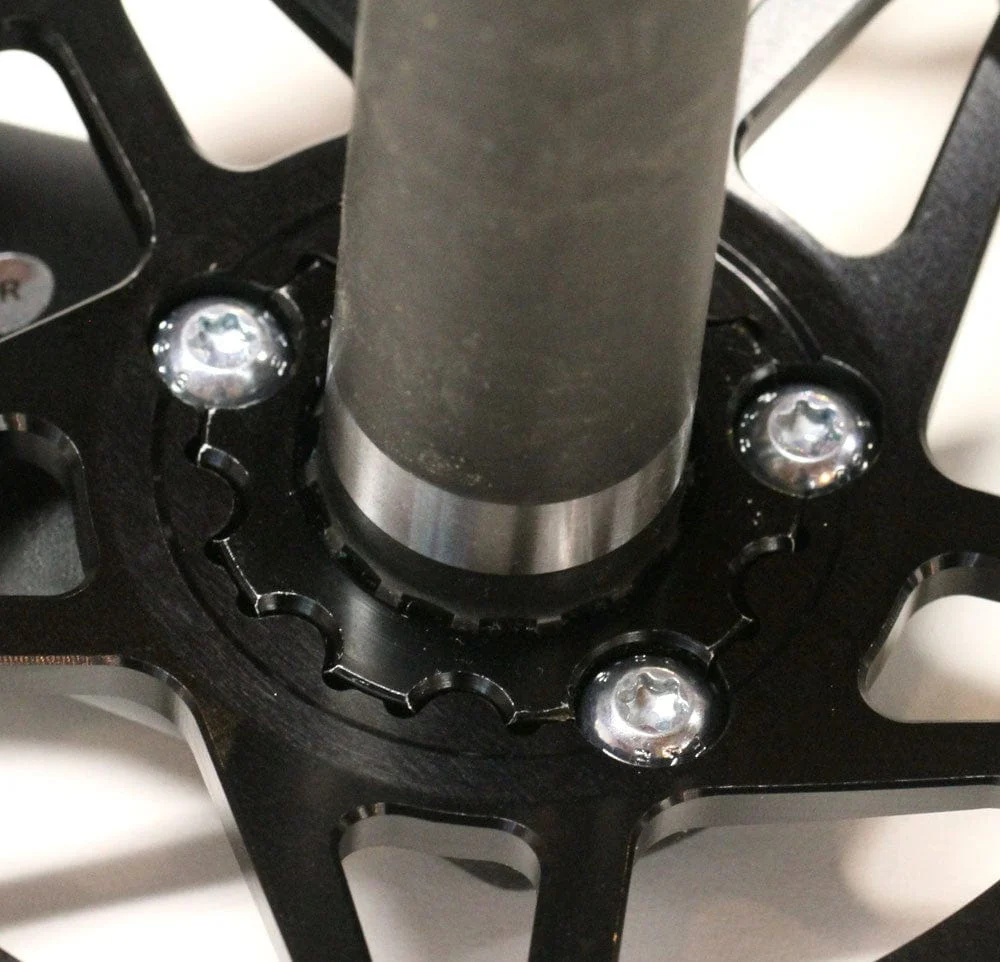 Replacement bolts for SRAM direct mount chainrings - Image 3