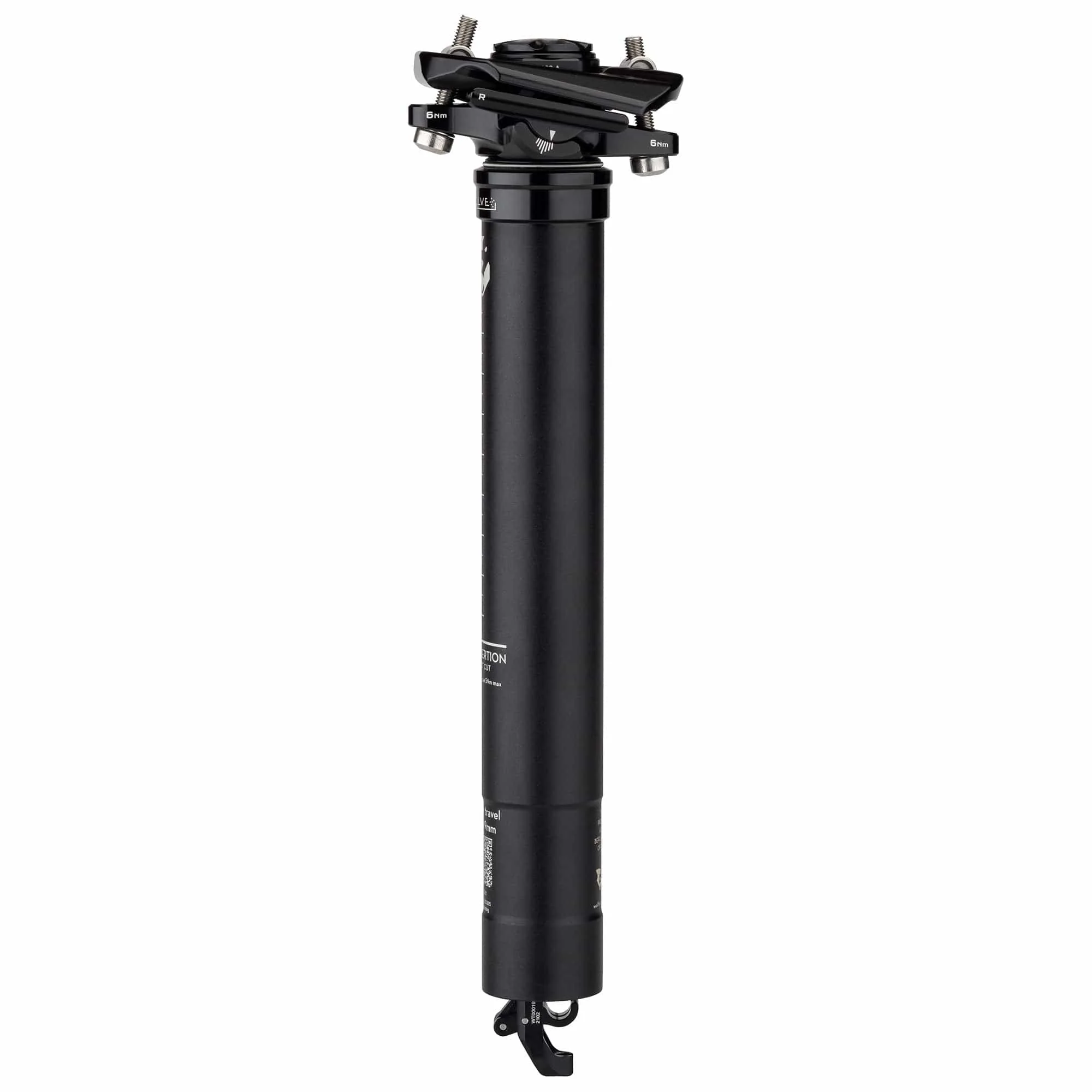Resolve Dropper Post rev1 - Image 18