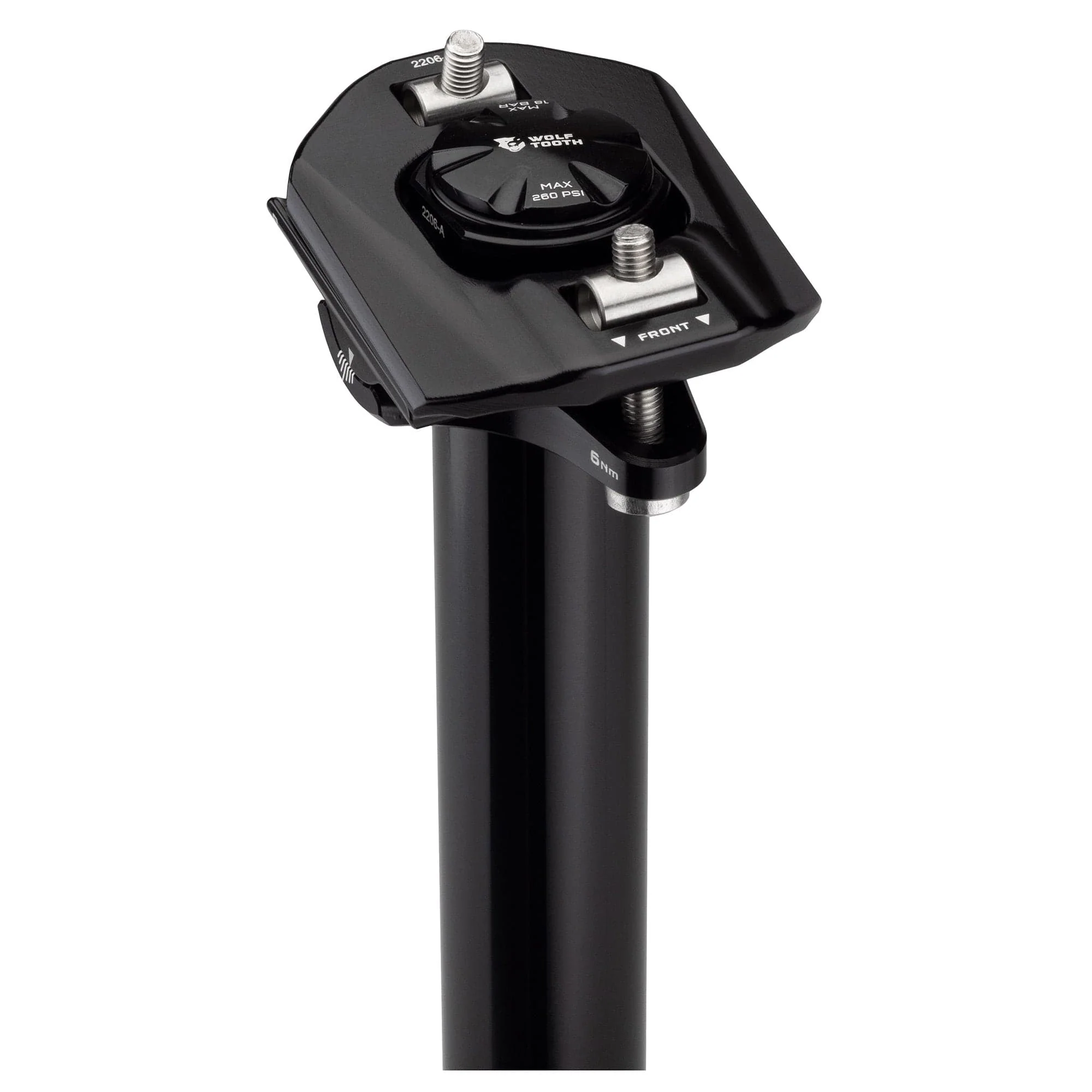 Resolve Dropper Post rev1 - Image 21