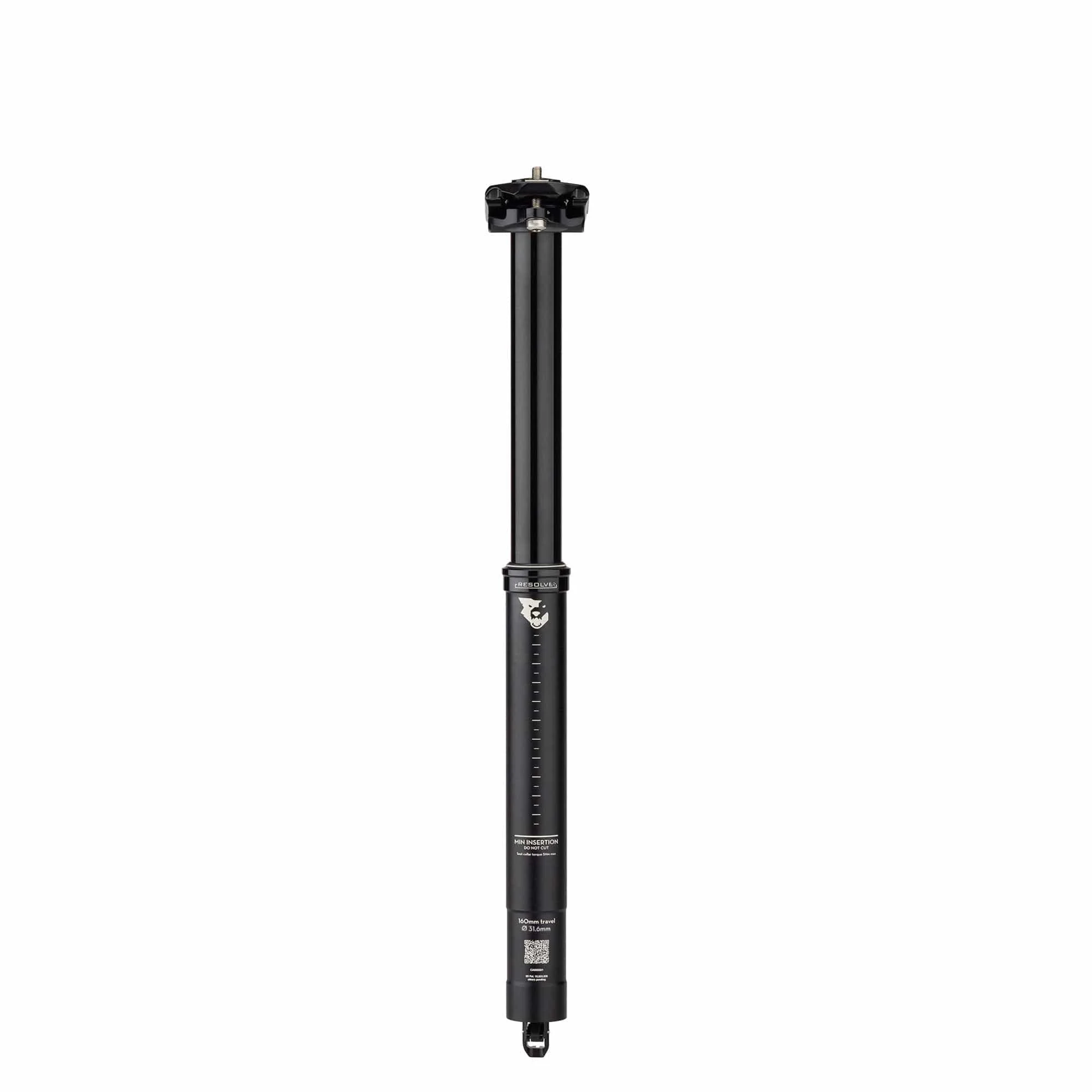 Resolve Dropper Post rev1 - Image 23