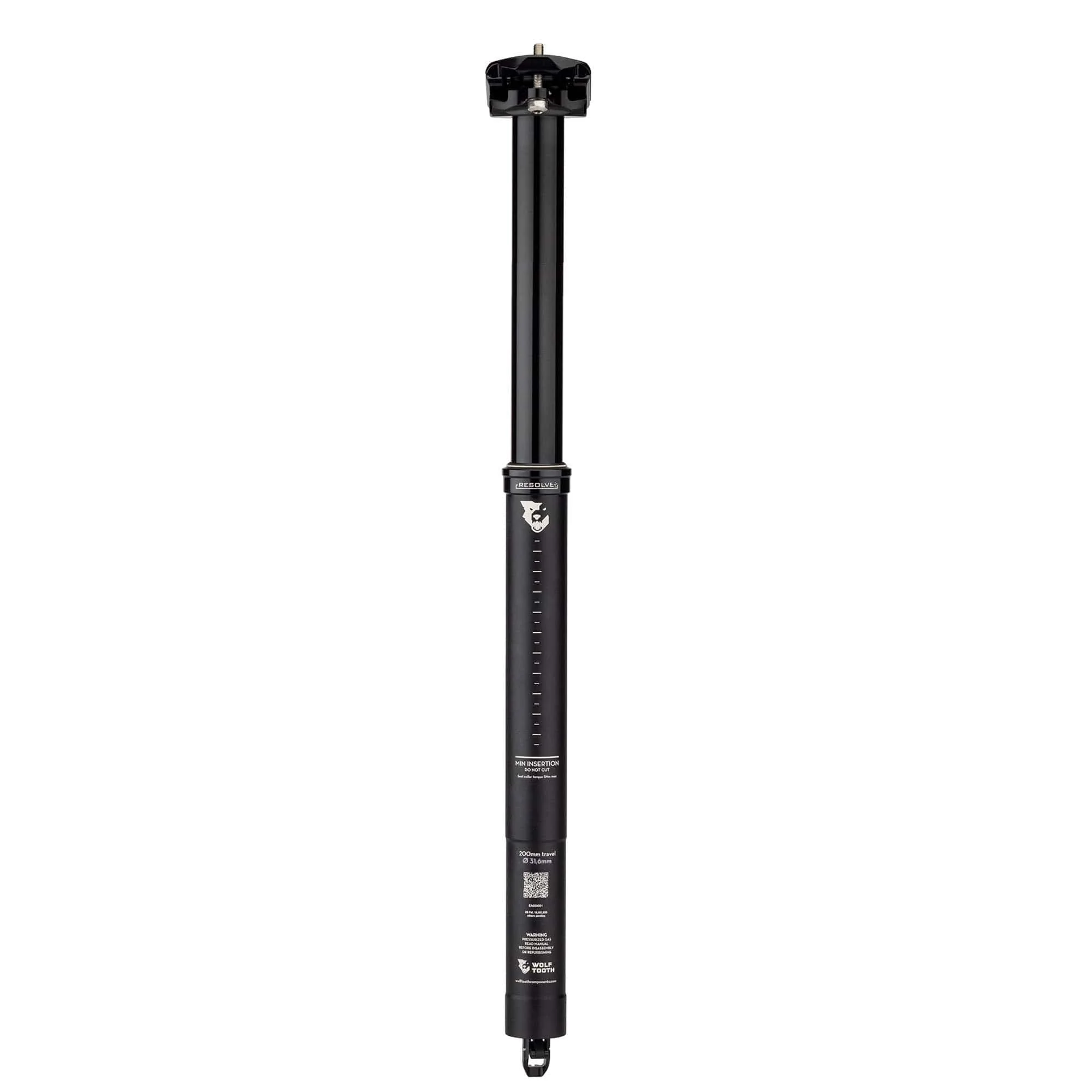 Resolve Dropper Post rev1 - Image 24