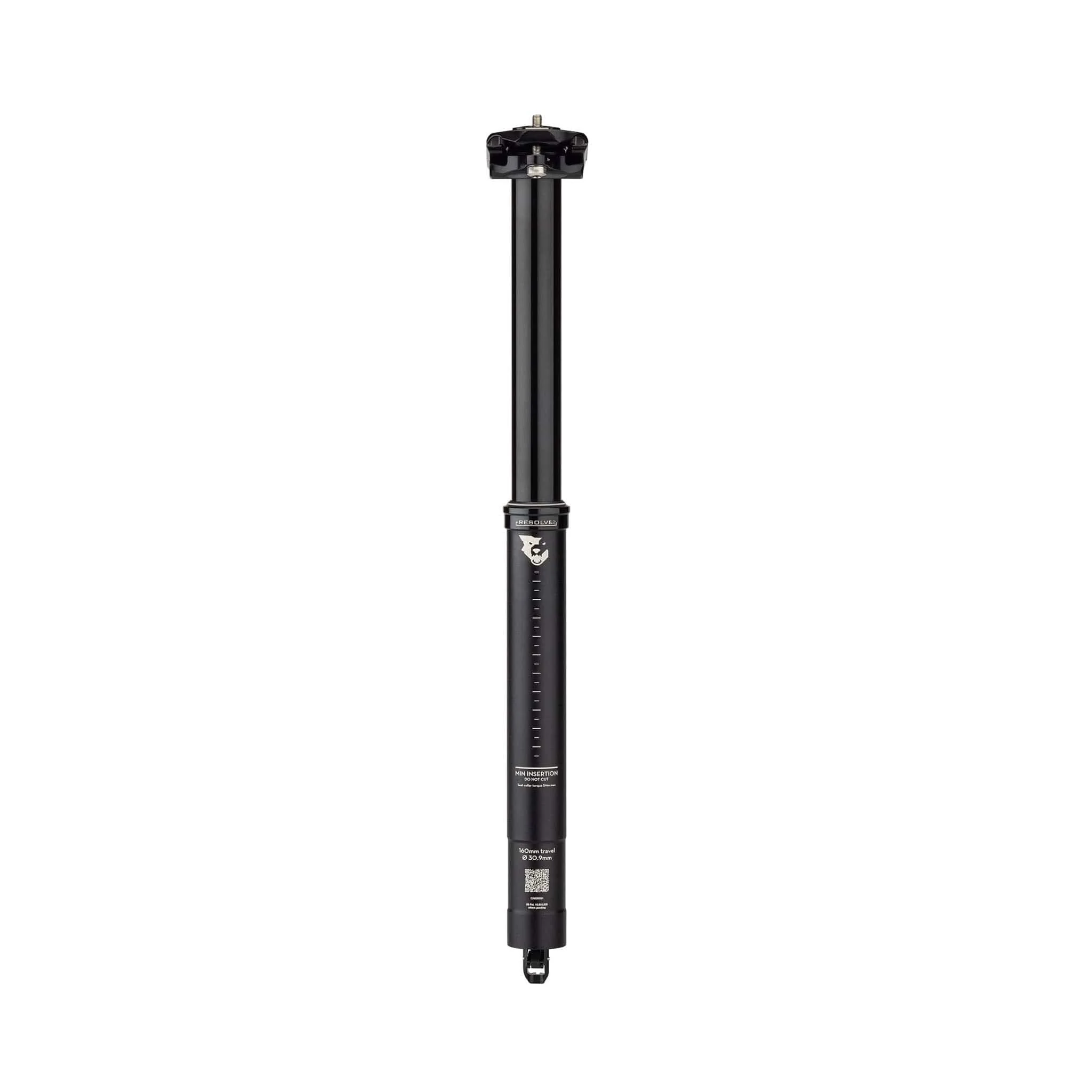 Resolve Dropper Post rev1 - Image 8