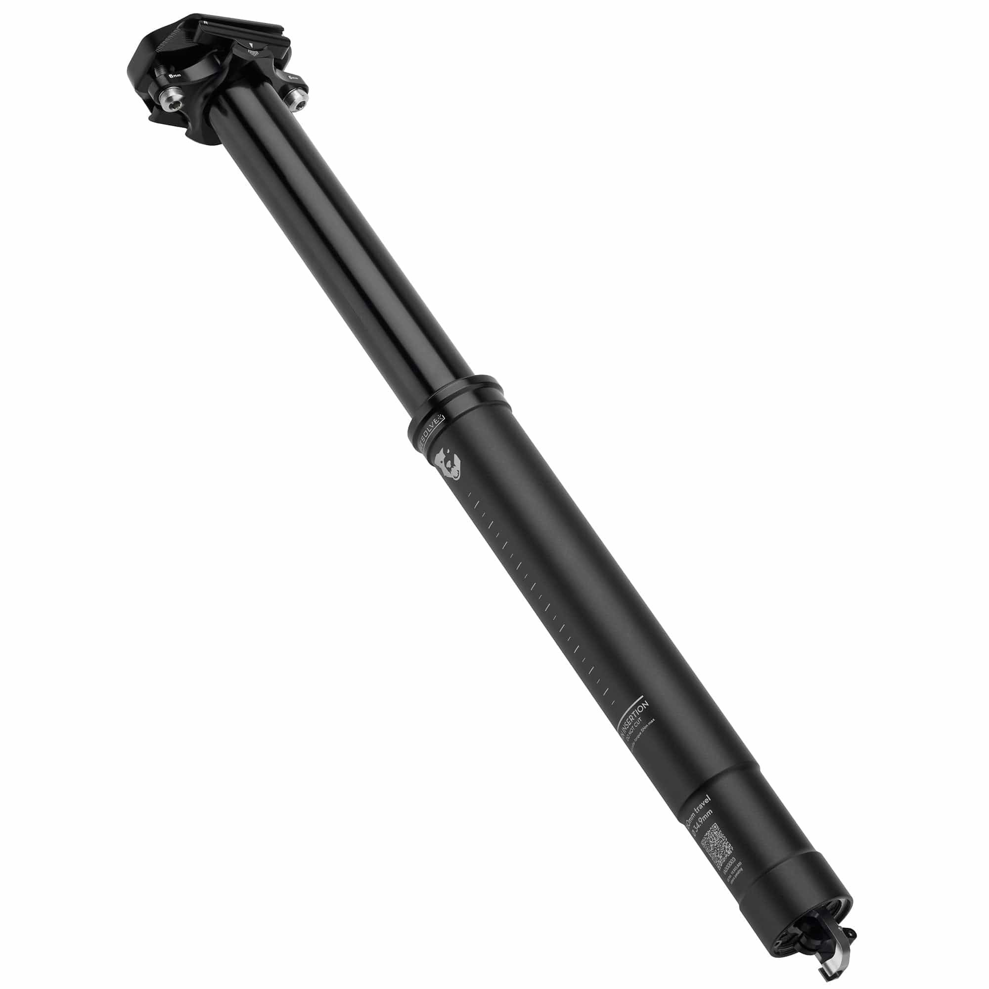 Resolve Dropper Post rev2 - Image 2