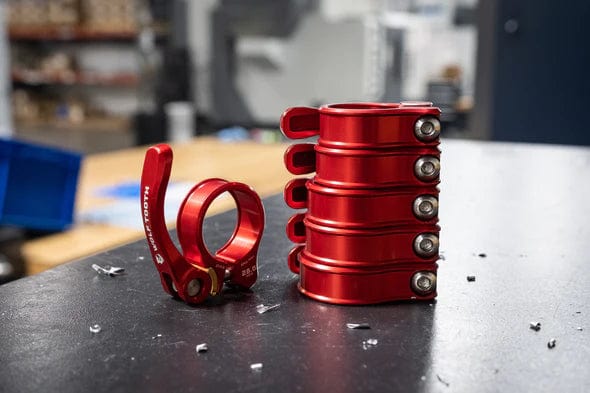 Scratch and Dent Seatpost Clamps - Image 3