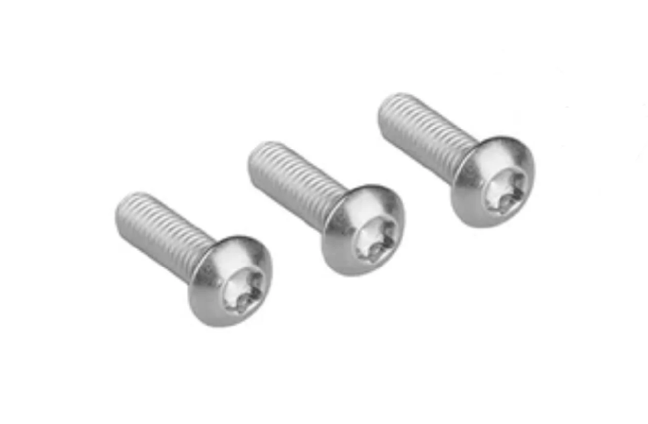Stainless Steel Water Bottle Cage Bolts