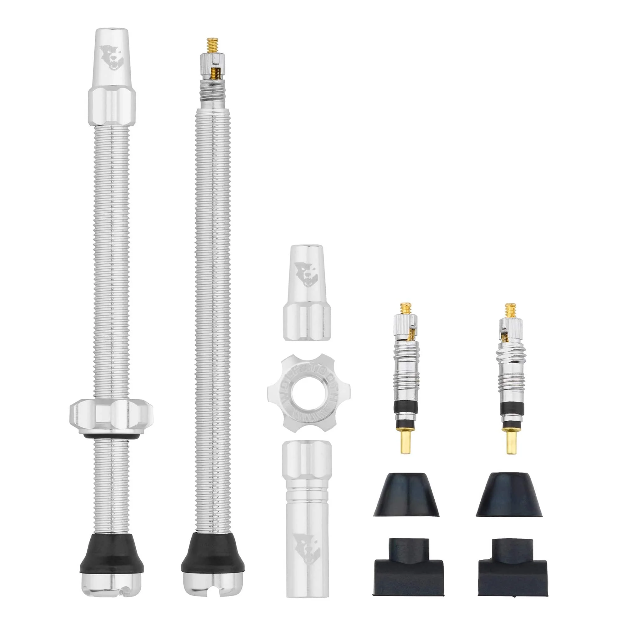 Tubeless Presta Valve Stem Kit - Image 31