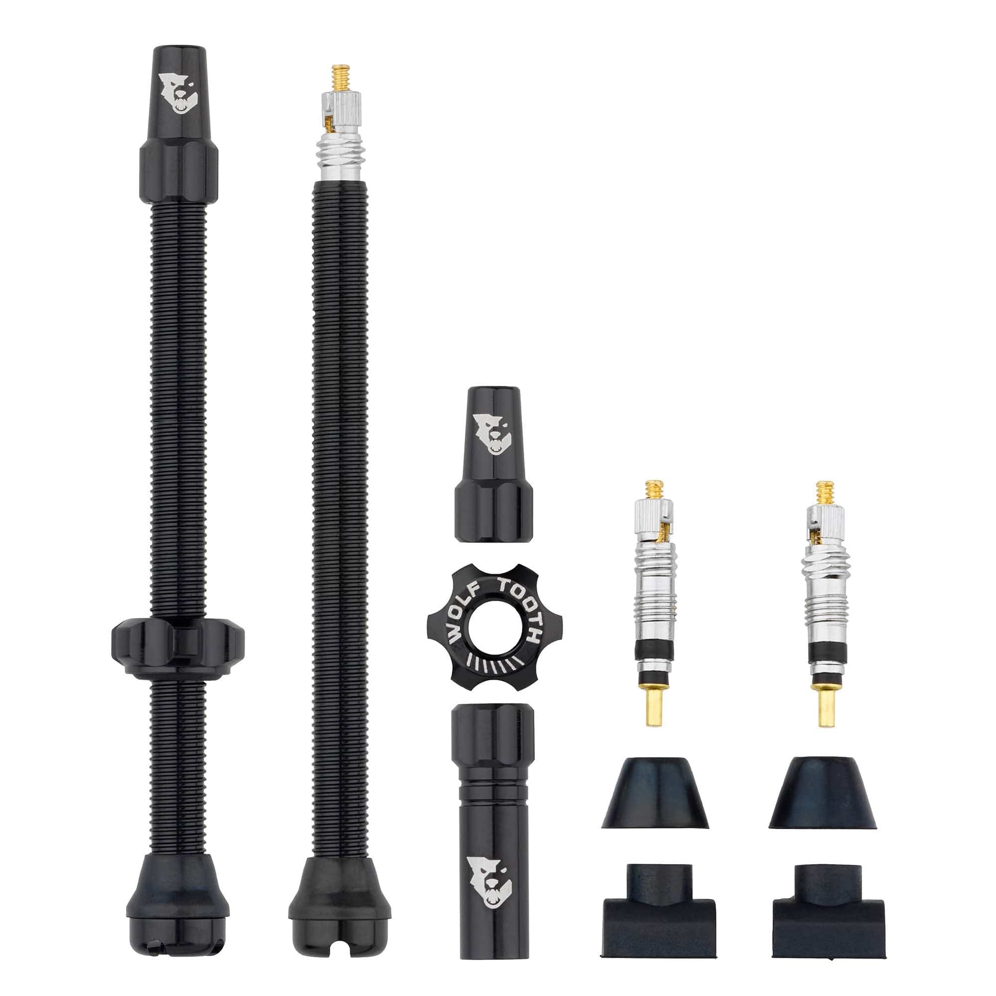 Tubeless Presta Valve Stem Kit - Image 34
