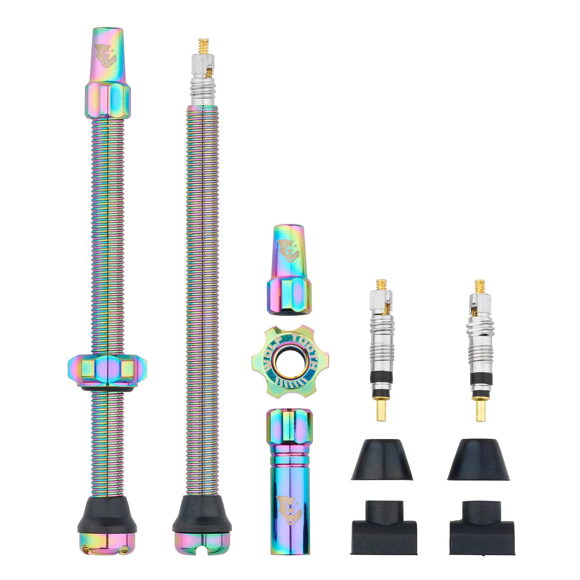 Tubeless Presta Valve Stem Kit - Image 36