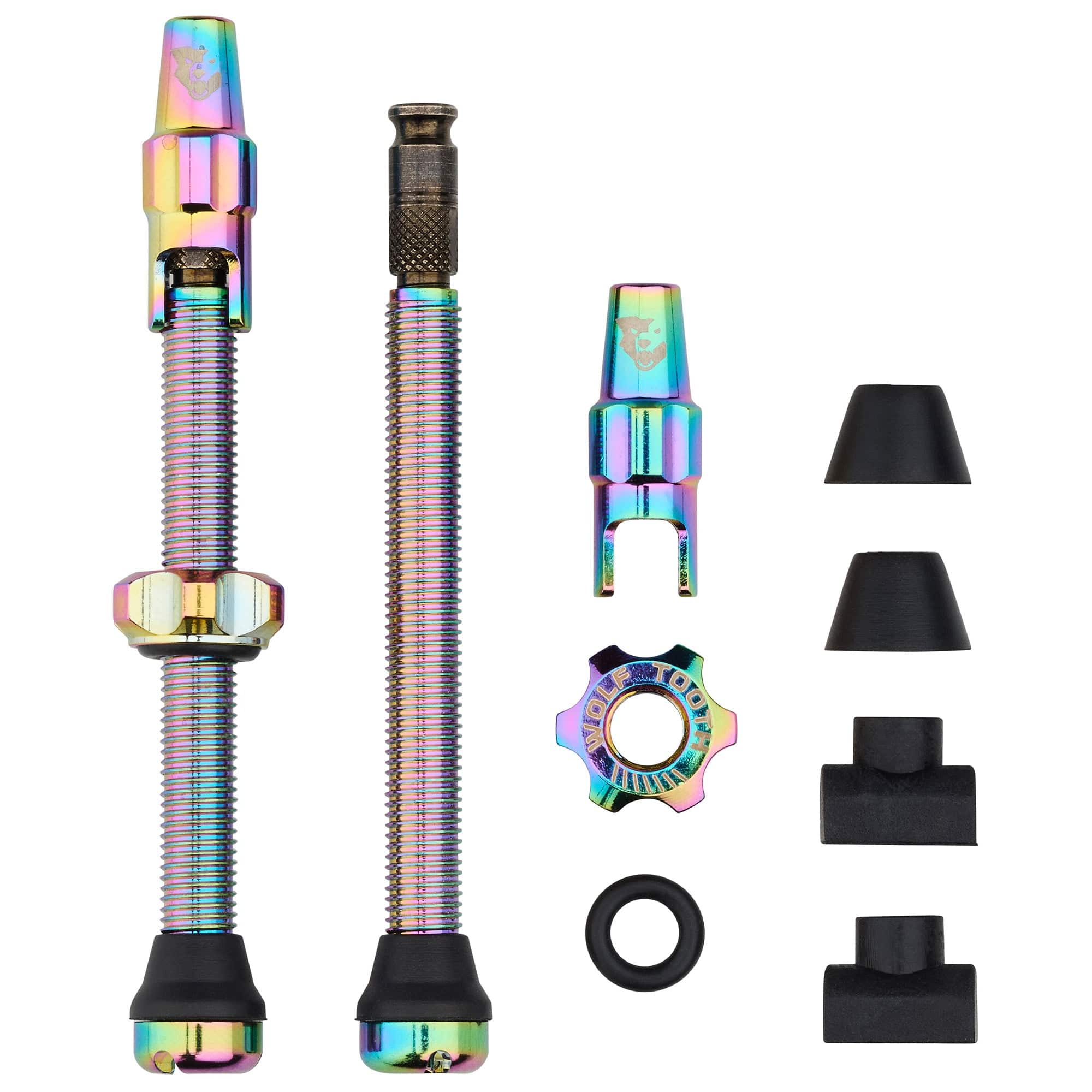 Tubeless Valve Stem Kit for Clik Valve - Image 13