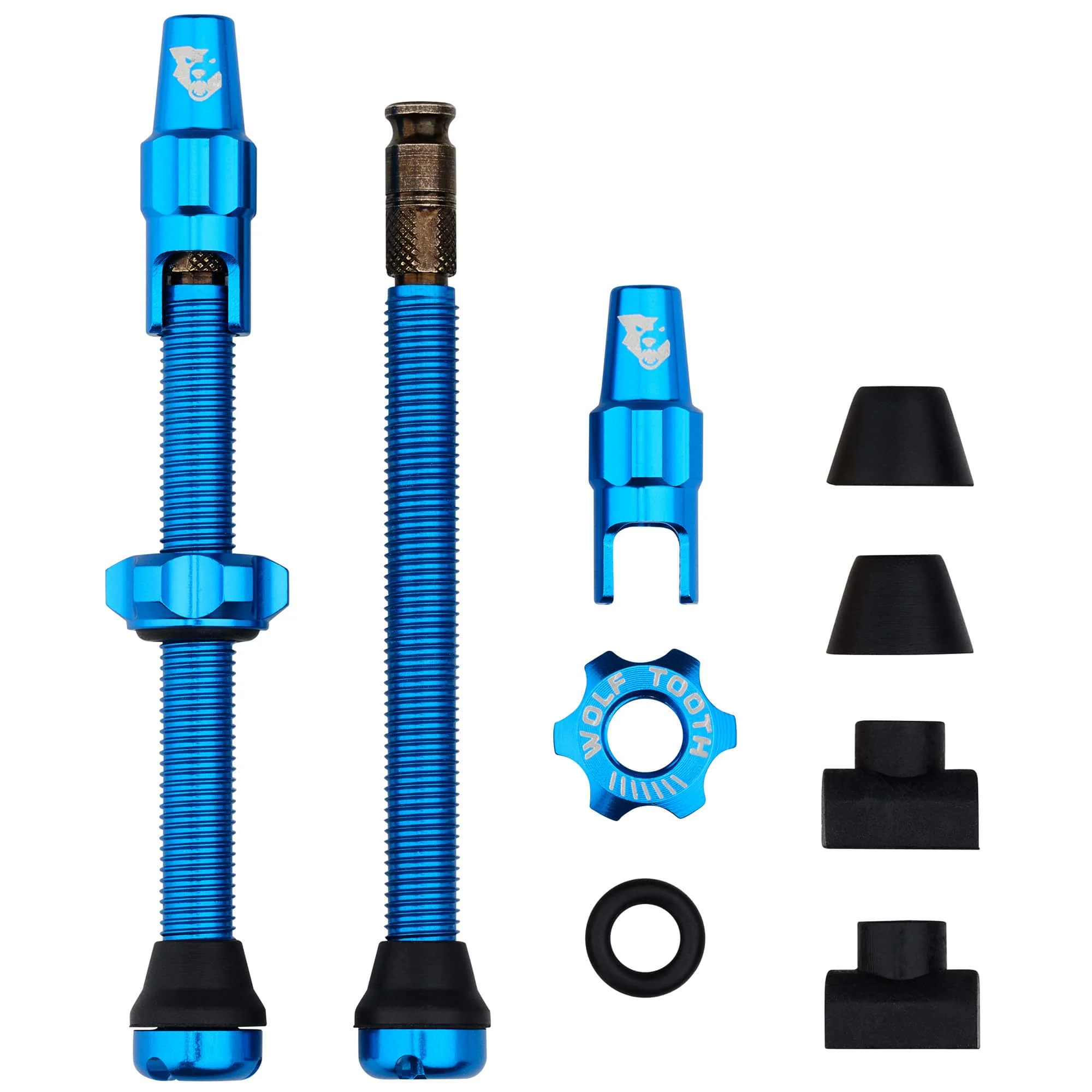 Tubeless Valve Stem Kit for Clik Valve - Image 14