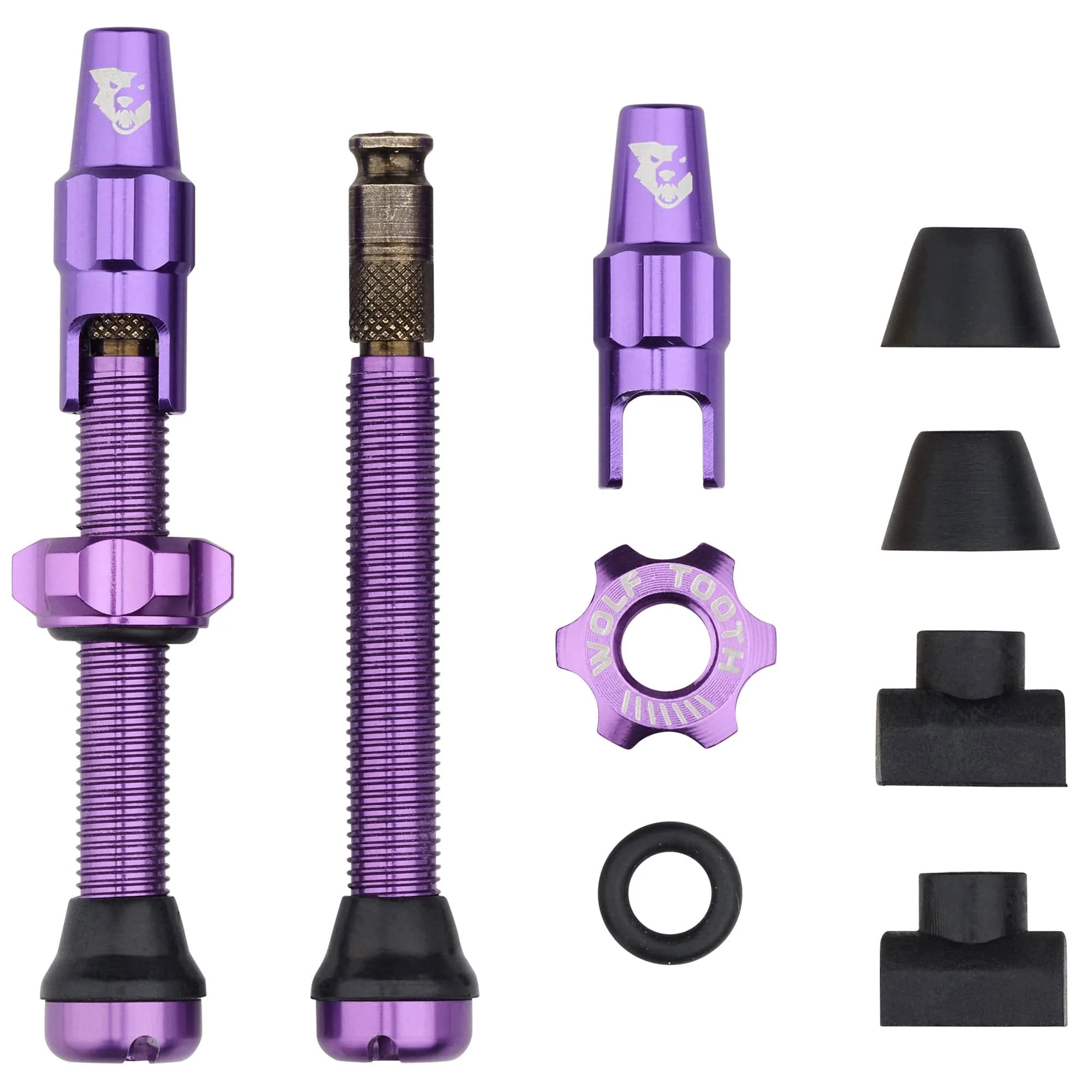Tubeless Valve Stem Kit for Clik Valve - Image 7