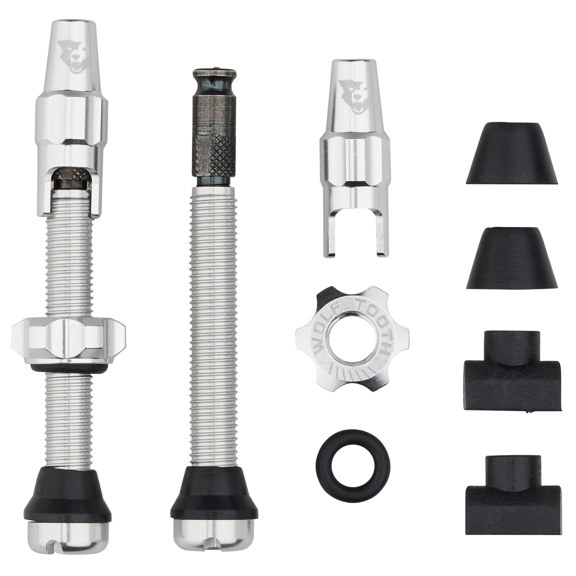 Tubeless Valve Stem Kit for Clik Valve - Image 9