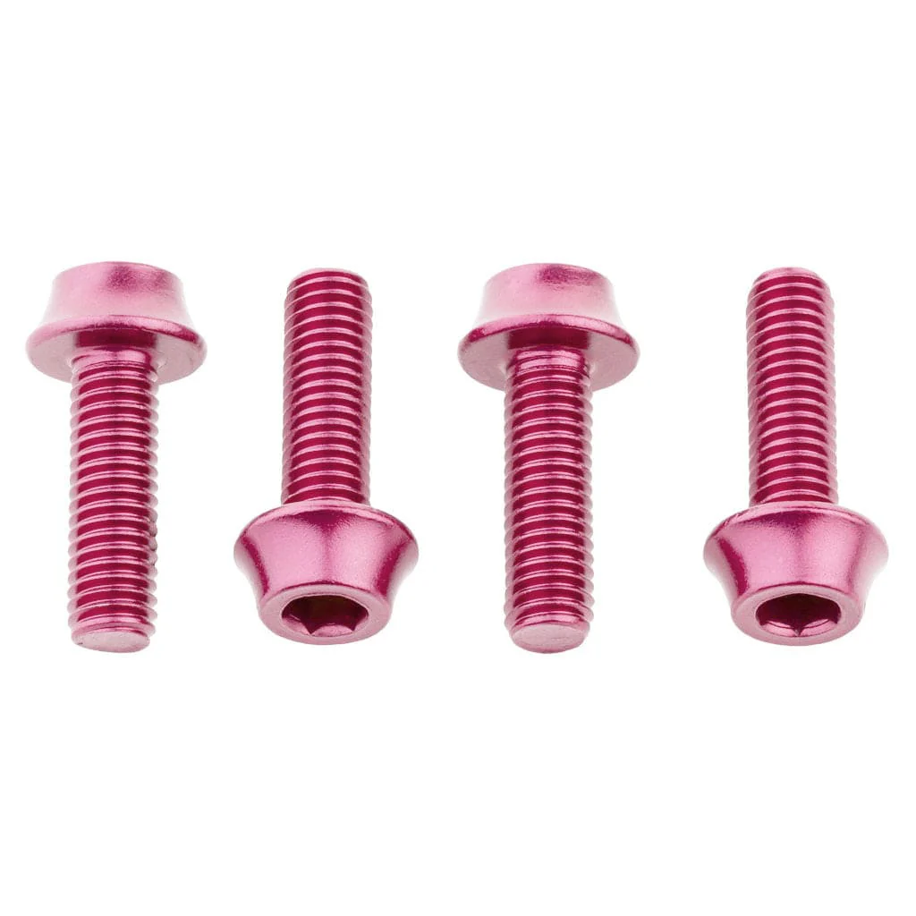 Water Bottle Cage Bolts - Image 7