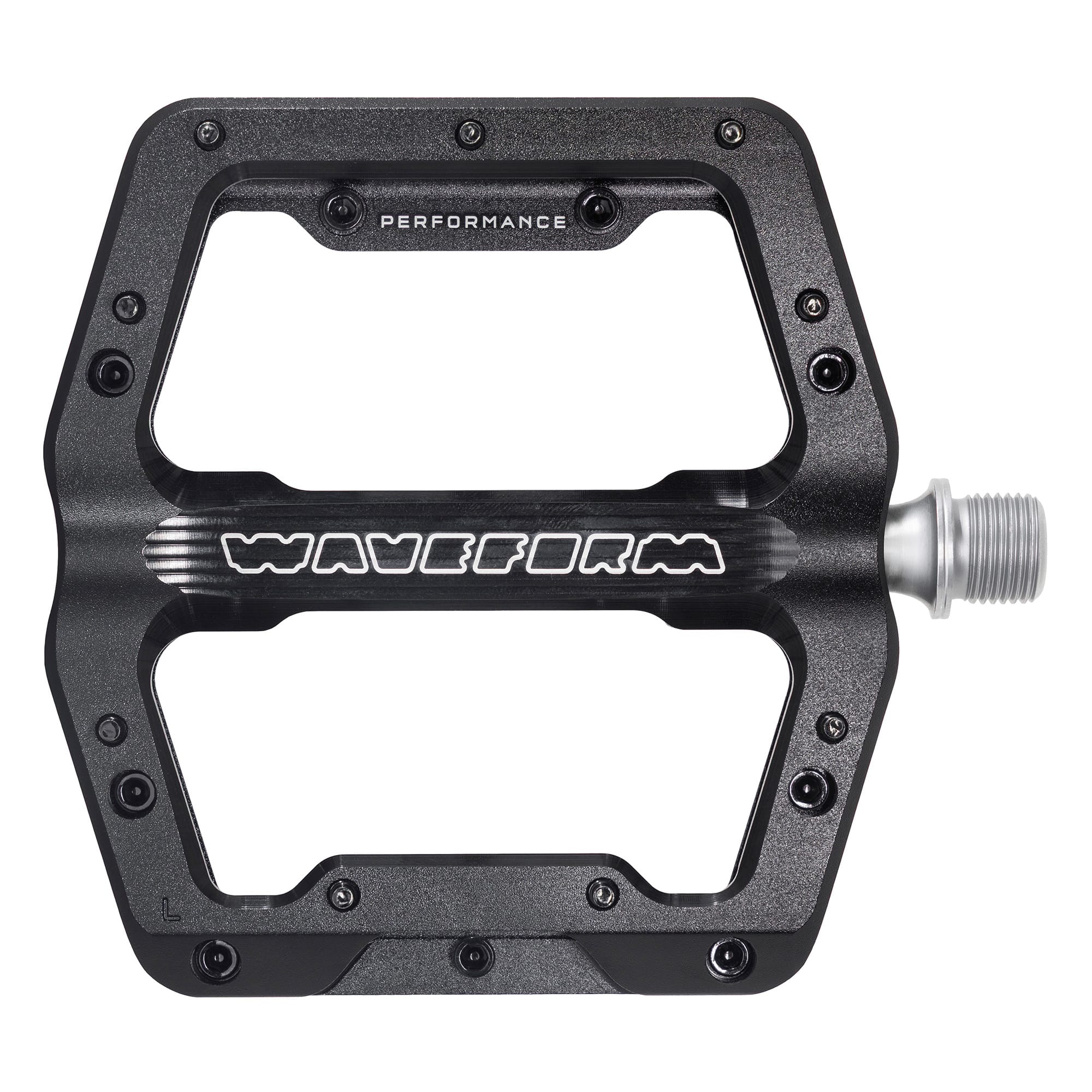 Waveform Performance Aluminum Pedals - Image 16