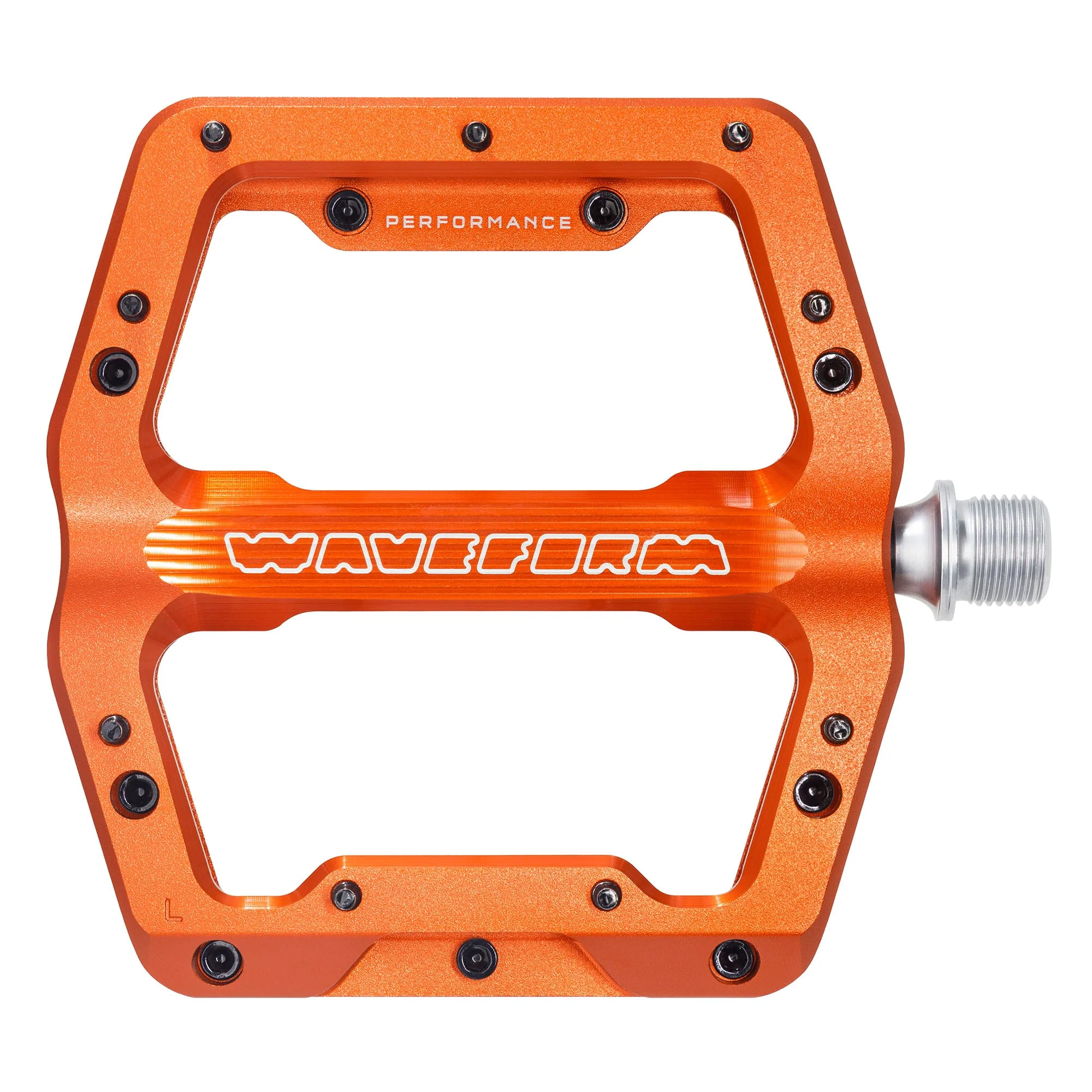 Waveform Performance Aluminum Pedals - Image 17